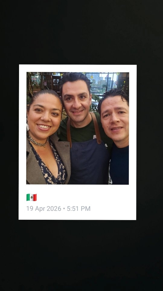 Shout out to Jorge y Andrea de @sagradocantina 🇲🇽
Delicioso menú en colaboración con el @chef.jean.brito 👨🍳🔥 Puro corazón mexicano en Auckland 😉👌 ❤️
#MexicanFood #AucklandCity #SagradoCorazón