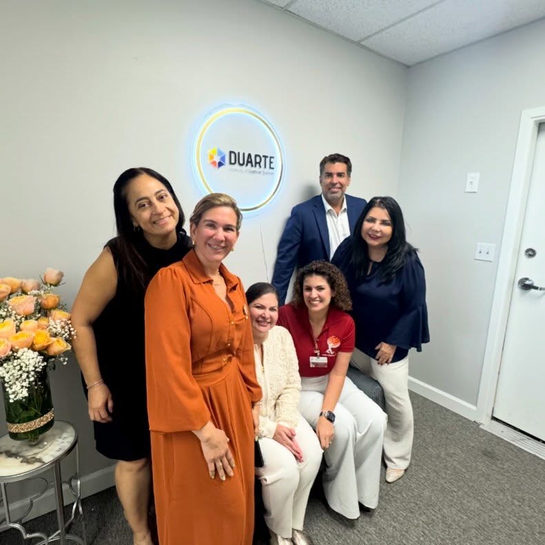 Our VP, Dr. Hajar (AJ), during a successful On-Site Visit with one of our clients in Hollywood, FL!
Weāre genuinely moved by the profound dedication our clients demonstrate towards their students!
Congratulations ššš
#EducationExcellence #onsitevisits #ClientCommitment #oteroconsultinggroup