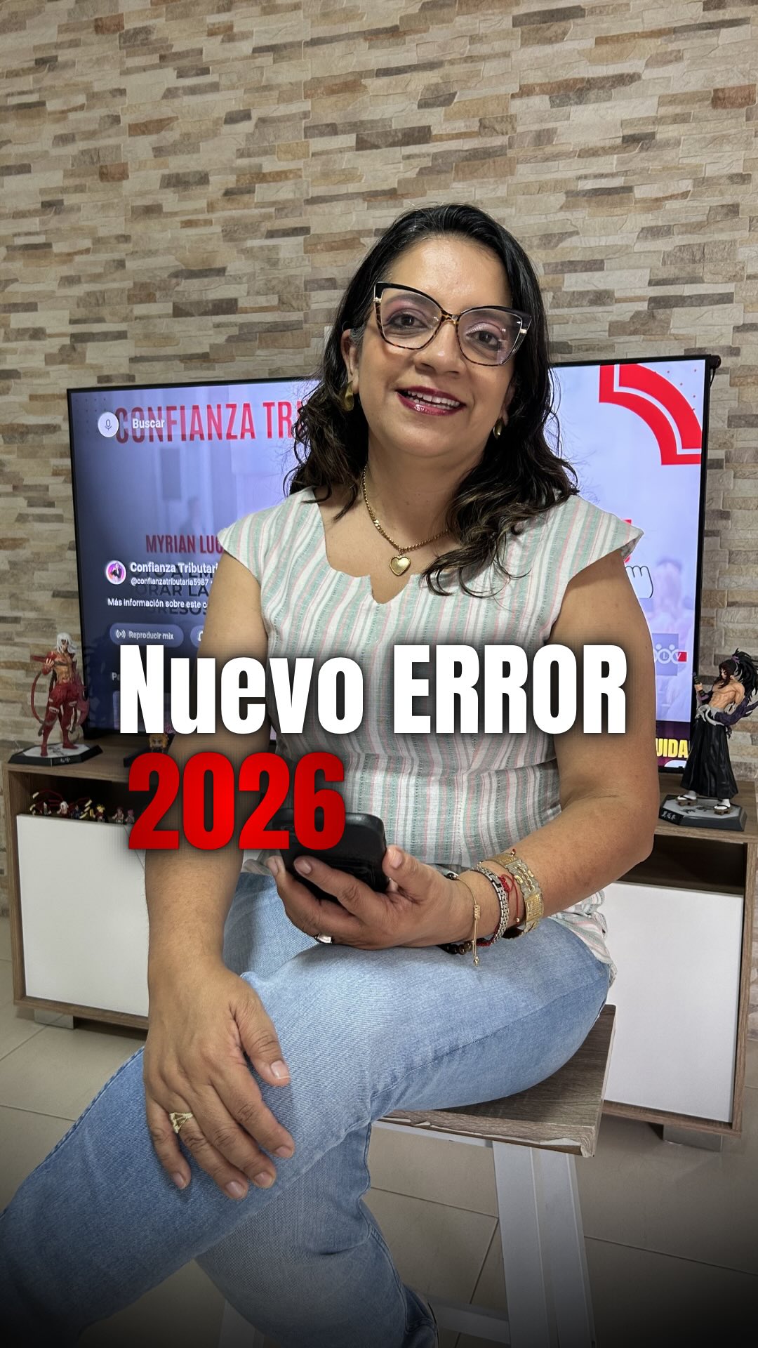 ⚠️ El 80% de los independientes podría estar calculando mal su seguridad social en 2026… y ni siquiera lo sabe.
Muchos están facturando, creciendo… pero siguen calculando sus aportes como lo hacían antes,
sin saber que las reglas cambiaron.
Y no es por descuido…
es porque nadie les explicó qué cambió realmente.
El Gobierno actualizó los porcentajes de costos con el Decreto 0379 de 2026,
y esto impacta directamente cómo debes calcular tu base de aportes.
En la práctica he visto dos errores comunes:
👉 personas que cotizan sobre valores inflados y pagan de más
👉 personas que no soportan sus costos y terminan con inconsistencias
Y cuando la UGPP revisa,
no pregunta… aplica lo que corresponde según tu actividad.
💡 La verdad es esta:
no se trata solo de sumar ingresos…
se trata de saber qué costos puedes aplicar y cómo impactan tus aportes.
Porque si lo haces mal, puedes:
❌ pagar más de lo necesario
❌ o exponerte a ajustes y procesos
Por eso, en los próximos días estaré realizando un workshop donde te explicaré cómo calcular correctamente tus aportes con estas nuevas reglas y evitar errores que hoy muchos están cometiendo.
Si eres independiente, este es un tema que no puedes dejar pasar.
✨ Sigue + Comenta “TU ACTIVIDAD ECONÓMICA” y te lo digo.
(asegúrate de seguirme o sino no podré enviarte msj)
📩 …y luego revisa tus mensajes directos — te deberá llegar un mensaje de mi parte.
#impuestos #ugpp #colombia #emprendedor #independente