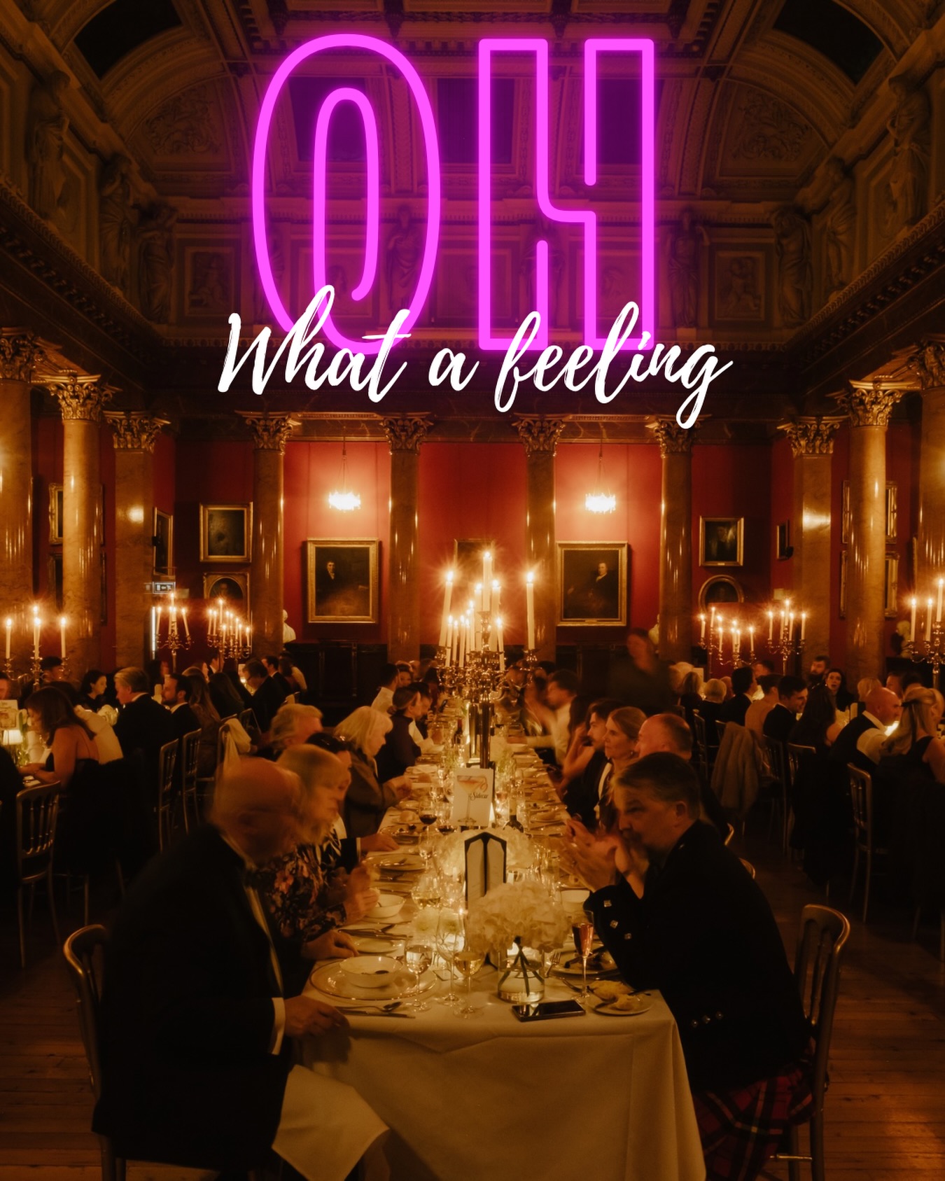 You’re totally allowed to be smug…
Your favourite song settles and you finally sit down to dinner.
Newly married.
Heart racing.
Still smiling from the excitement of being announced into the room.
And then you take it all in.
Every table set.
Every flower placed.
Every candle glowing.
Exactly how you imagined it.
You look out around the room at all your favourite people laughing, chatting, celebrating you.
And in that moment, you feel it.
Relief.
Excitement.
Pride.
And just a tiny bit smug… because it looks incredible.
We are just the one that make sure you get that feeling you deserve.
The Duchess 💋
📸 @harperscottphoto
Venue- @rcpevenue
Caterer- @pinkertonscatering