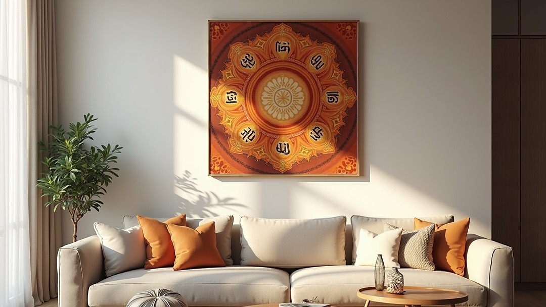 Art that heals and balances — learn how vastu paintings can uplift your living space and wellbeing. Tips on placement, imagery, and creating harmony in any room. Link in Bio
#Vastu #HomeDecor #ArtForHome #Interiors #PositiveVibes