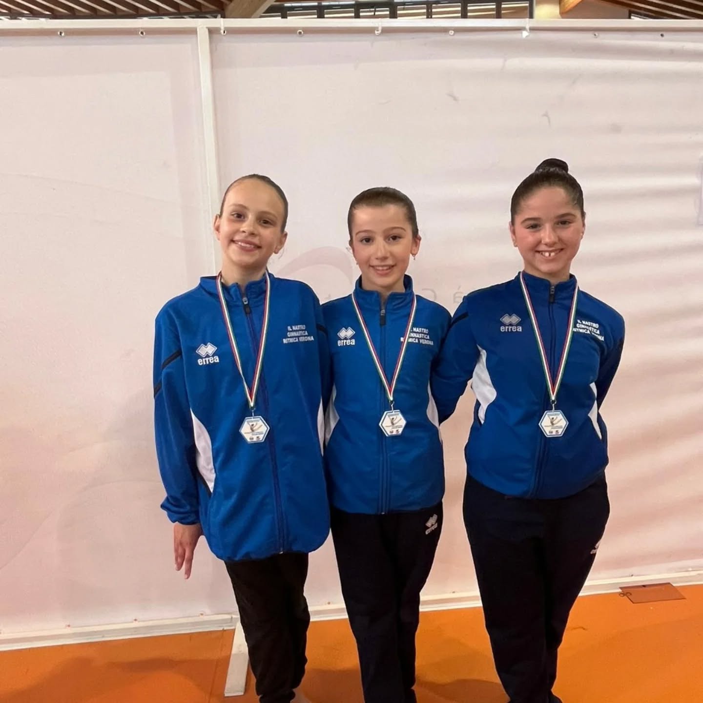 Campionato Don Bosco Cup pgs livello B. Anche le nostre atlete della sede di Volon hanno partecipato alla gara a coppie/squadre! Anche se a volte l'emozione prende il sopravvento, abbiamo partecipato con grande entusiasmo e grinta! Bravissime a tutte!