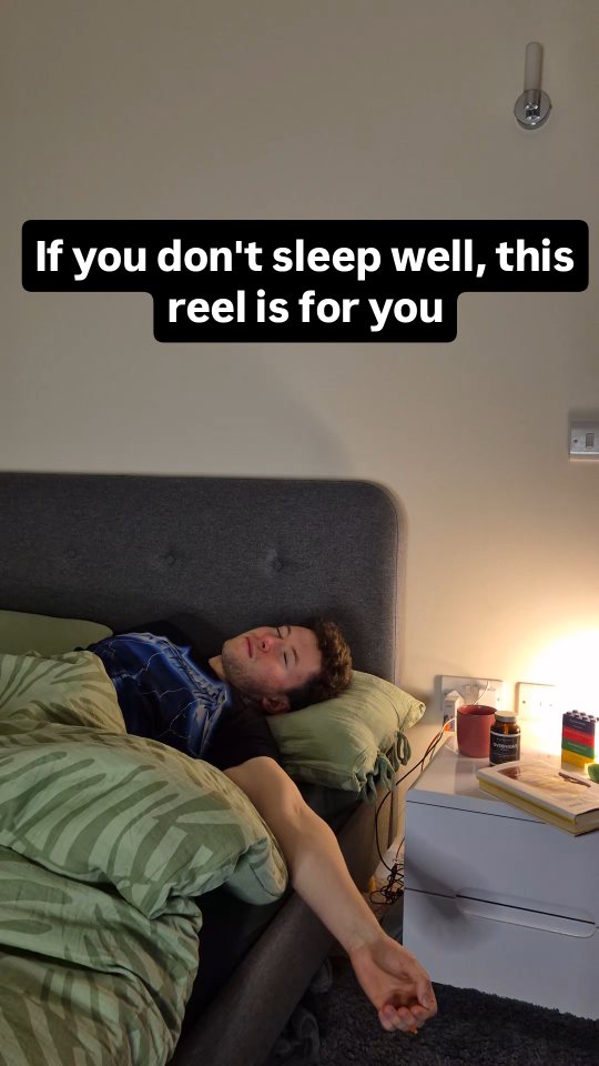 Send this to someone who needs more (better) sleep. #sleepmeme #relatablememes #cantsleep #latenightthoughts #studenthumor reelsinstagram