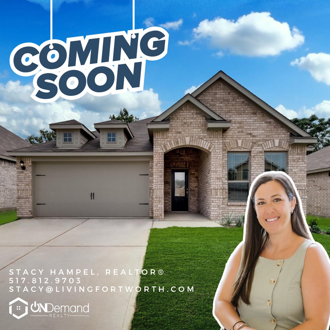 New listing coming soon in East Fort Worth š
Tucked into a beautiful, established area with mature trees, this 3-bedroom, 2-bath home offers the perfect mix of comfort and convenience. Just minutes from the Arlington Entertainment District and River Legacy Nature Center, with easy access to Loop 820 and I-30 for an easy commute.
This one is going to be a good one, stay tuned for more details! āØ