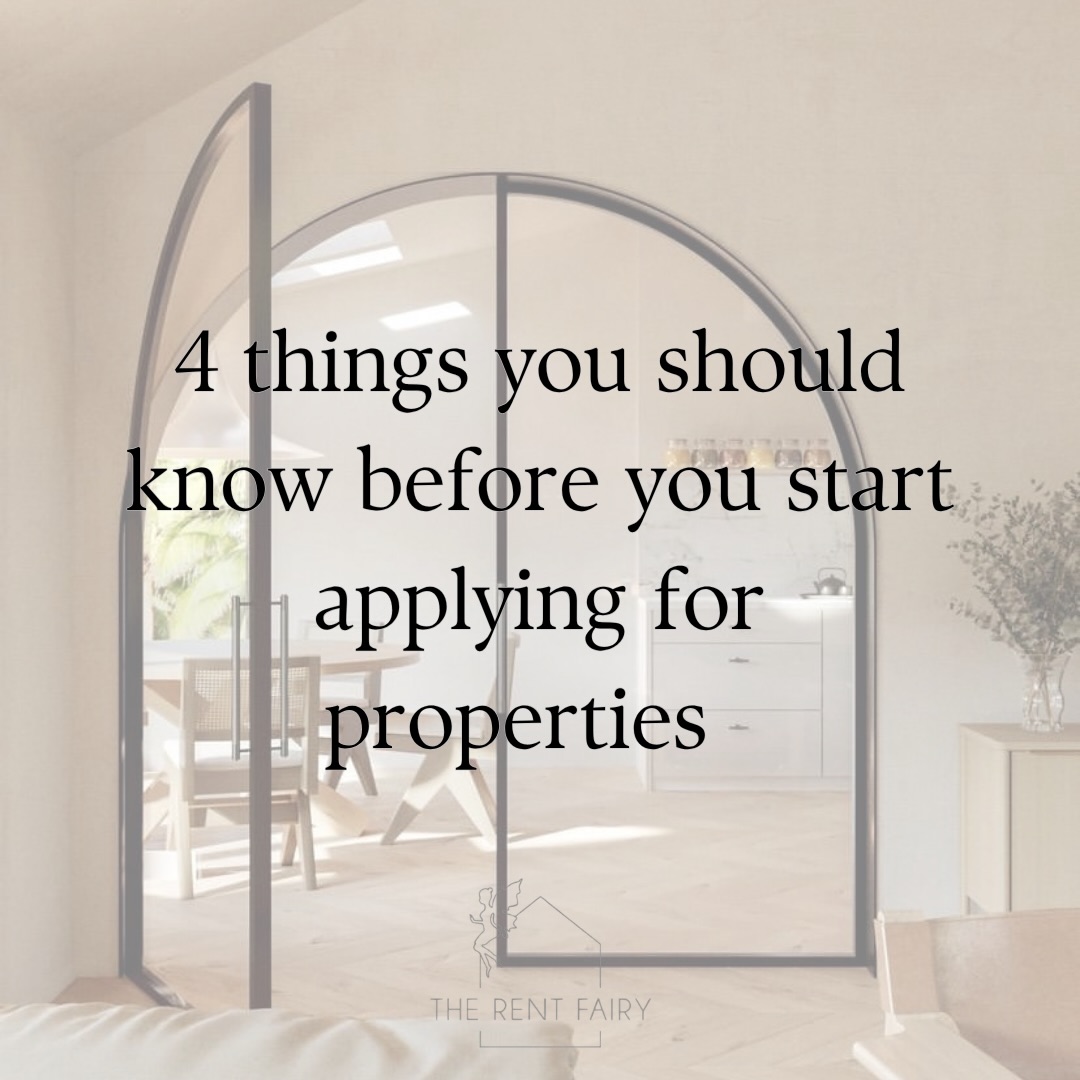 Now you know 🧚
#rental #rentfairy #tenants #tips