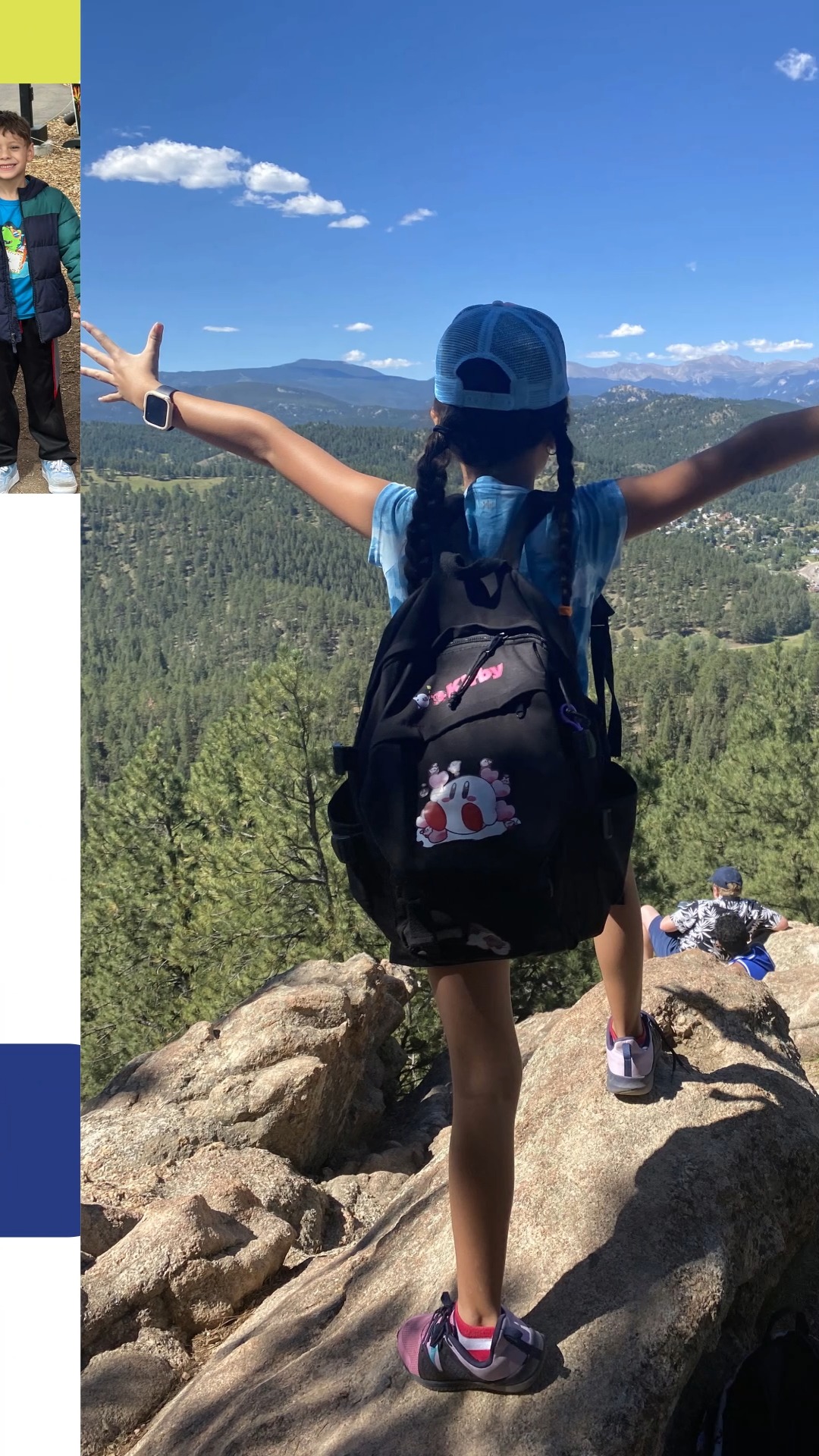 Looking for a structured, engaging summer program for your child?
The Aliquest Summer Program at AXL Academy is designed to keep students in grades K–8 learning, growing, and having fun all summer long.
June 8 – August 5
Monday–Friday | 7:30 AM – 5:30 PM
$200/week | CCAP accepted
Breakfast and lunch included
Spots are limited. Message us or enroll today.
#SummerProgram #AXLAcademy #STEAMlearning #DenverFamilies
