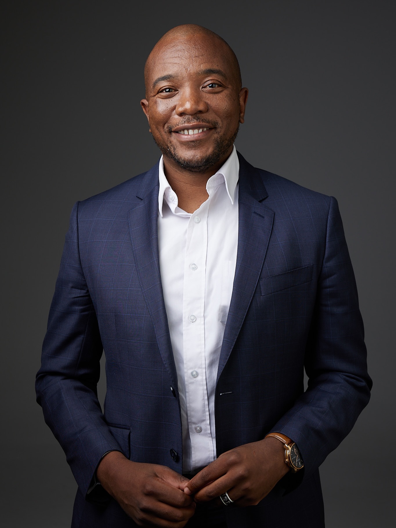 Had the pleasure of hosting @mmusimaimane
