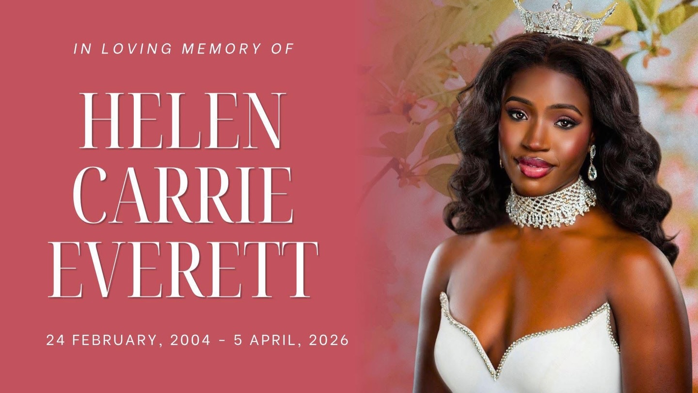 Please join us on the Miss WA Org YouTube Channel, Saturday, April 18th at noon pst to honor the life of Carrie Everett. If you would like to donate to Carrie’s family to assist in covering the cost of her burial wishes and end of life care, please scan the QR code during the service or visit https://gofund.me/1125f7c1c. *YouTube live link in bio*
