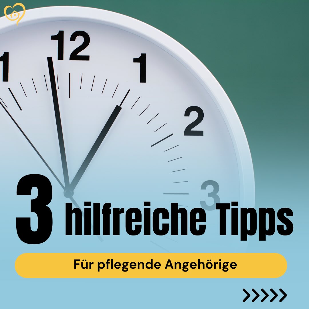 Pflegende Angehörige leisten jeden Tag Unglaubliches. Oft zwischen Beruf, Familie und eigener Erschöpfung. 💛
Dabei wird eines schnell vergessen: Du musst nicht alles allein schaffen.
Unsere 3 Tipps für mehr Entlastung im Pflegealltag:
✨ Hör auf, alles perfekt machen zu wollen
✨ Nutze Unterstützung, bevor du am Limit bist
✨ Kleine Veränderungen können Großes bewirken
Pflege braucht Kraft und auch Pausen. Unterstützung anzunehmen ist kein Zeichen von Schwäche, sondern von Stärke. 🤝
Welche dieser Tipps spricht dich heute am meisten an? Schreib es gern in die Kommentare. ⬇️
#pflegemitherz #pflegealltag #pflegendeangehörige #alltagshilfe #brandenburg