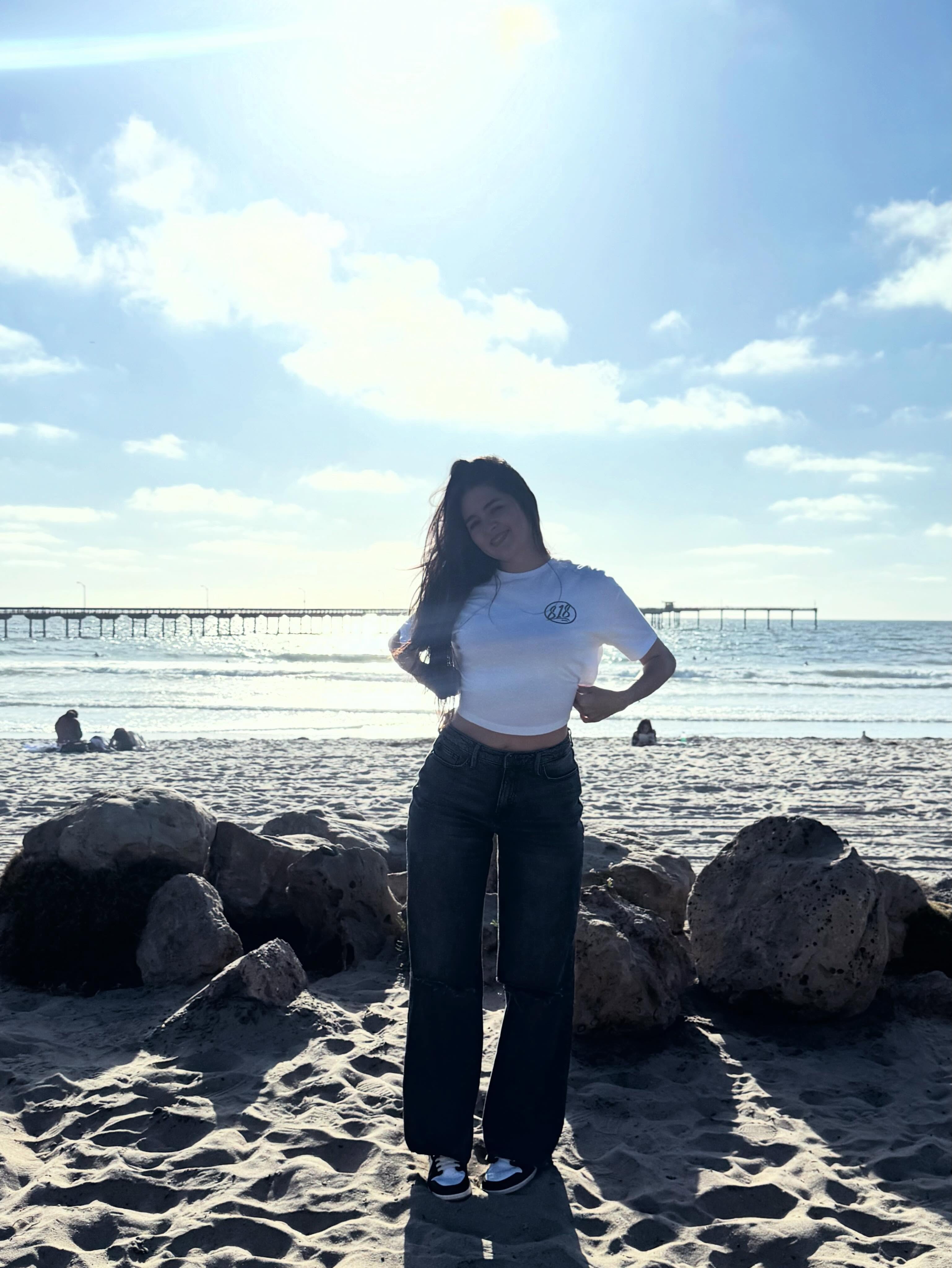 🔌❤️ @818.enjoy
#oceanviews #oceanbeach