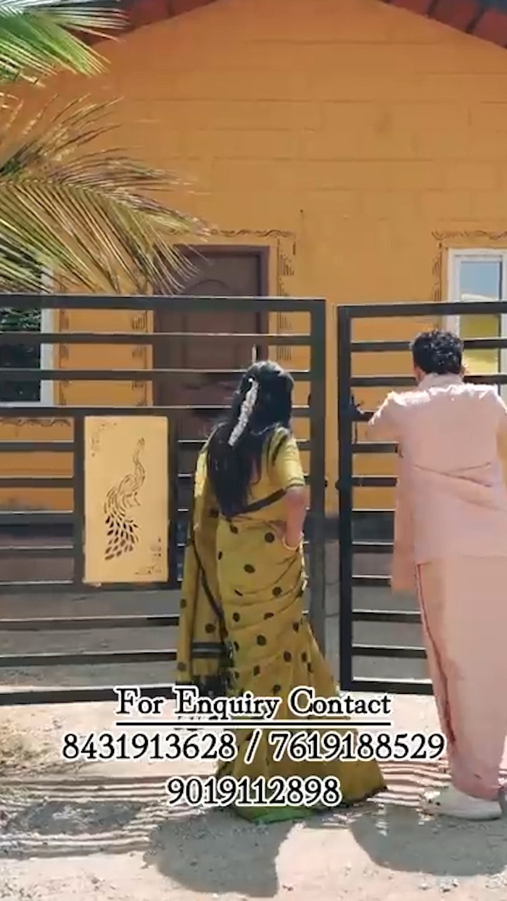 🌿 What if your land could do more?
At Nature Hills Mahaveer Farmlands, every acre is planned to create value through:
🌳 Timber Growth
🍎 Fruit Yield
📈 Appreciation Over Time
All within a premium managed farmland community near Bangalore.
✔ Fully Managed Sandalwood Plantation
✔ Free Cottage Included
✔ Peaceful Weekend Lifestyle
✔ Structured Investment Model
This is where nature, lifestyle and growth come together.
📲 Send a Hi on 97430 80253
#NatureHillsMahaveerFarmlands #ManagedFarmlands #SandalwoodInvestment #FarmPlots #GreenLiving #LandInvestmentIndia #AgroForestry #FutureInvestment #PassiveIncomeIndia #FarmLifeIndia #PremiumLifestyle #InvestSmart #NatureLiving #FarmhousePlots #WeekendEscape #EcoLifestyle #LongTermInvestment #GreenAssets #WealthCreation #FarmInvestment