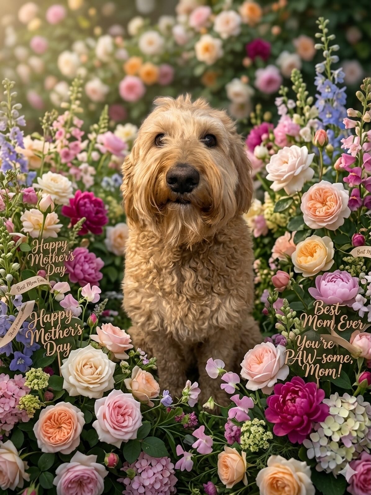 A double post to give another Happy Mother’s Day from my dog Barkley and our Mindful Pet sitter Stacy. She sent me this this morning 🥹
#mothersday #dogsofinstagram #atx #cedarpark #leander