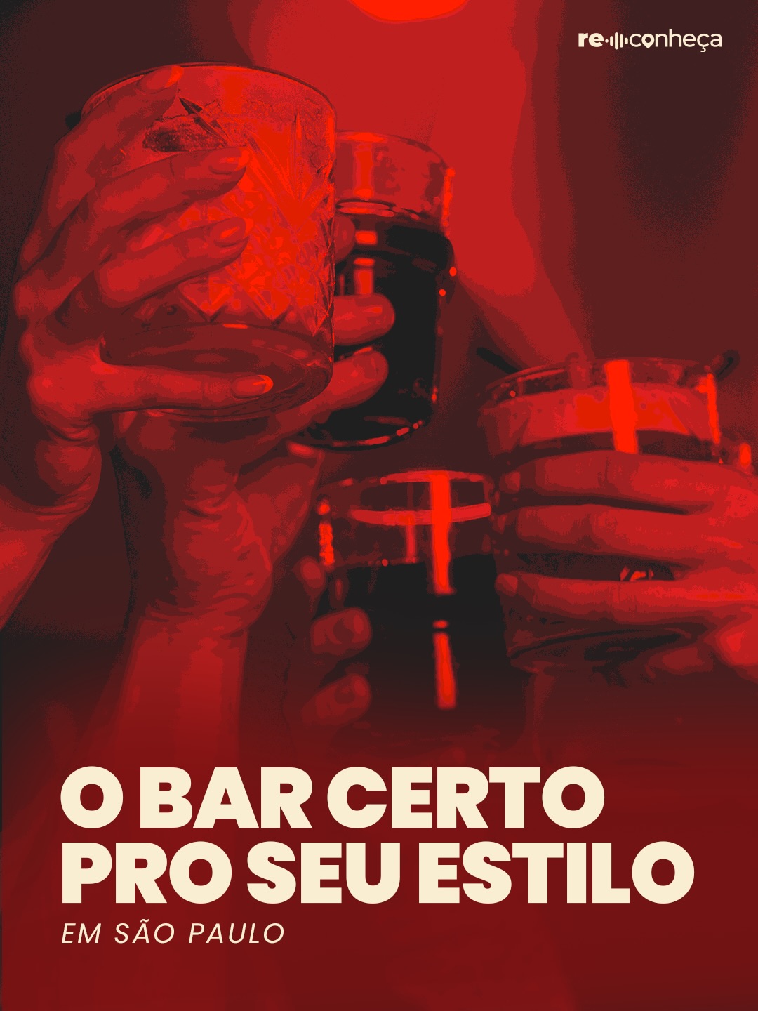 Sexta-feira em São Paulo não é só sobre sair é sobre encontrar o lugar que combina com o seu ritmo 🎶
Entre ruas icônicas e endereços cheios de história, a cidade revela bares e casas que traduzem diferentes estilos musicais em experiências completas: do samba que ecoa tradição, passando pelo pagode descontraído, o rock underground, a sofisticação da MPB, o jazz intimista, a energia do eletrônico até o sertanejo que toma conta da pista.
Mais do que escolher um bar, é escolher a trilha sonora da sua noite.
Salva esse guia, compartilha com quem vai dividir o rolê com você e já decide: qual vibe combina com a sua sexta?
Conta aqui nos comentários 👀
#ReconheçaSP #BaresSP #EstilosSP