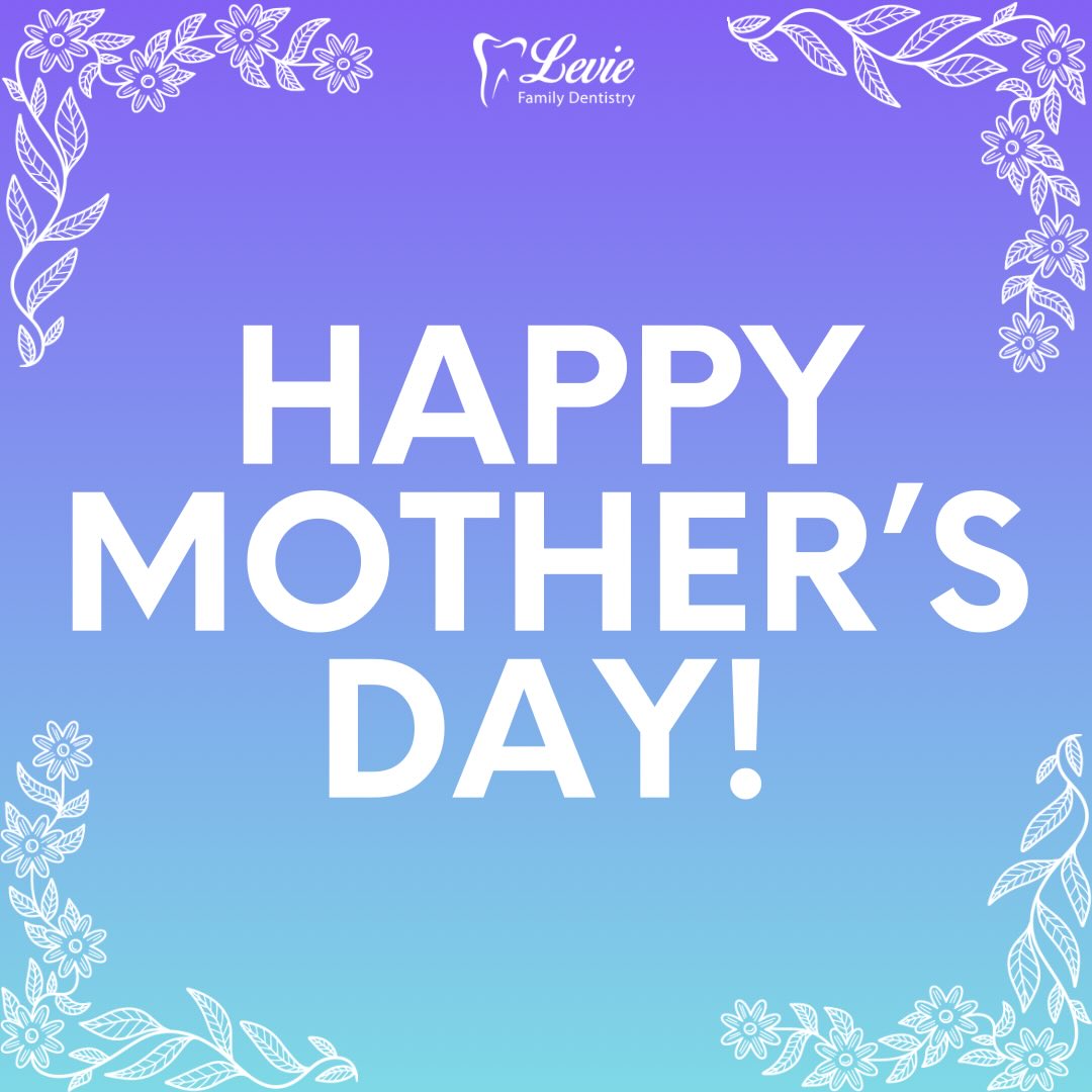Happy Mother’s Day to all the incredible moms in our office! Your hard work, dedication, and love inspire us every day, both at work and at home. We appreciate all that you do! 💐