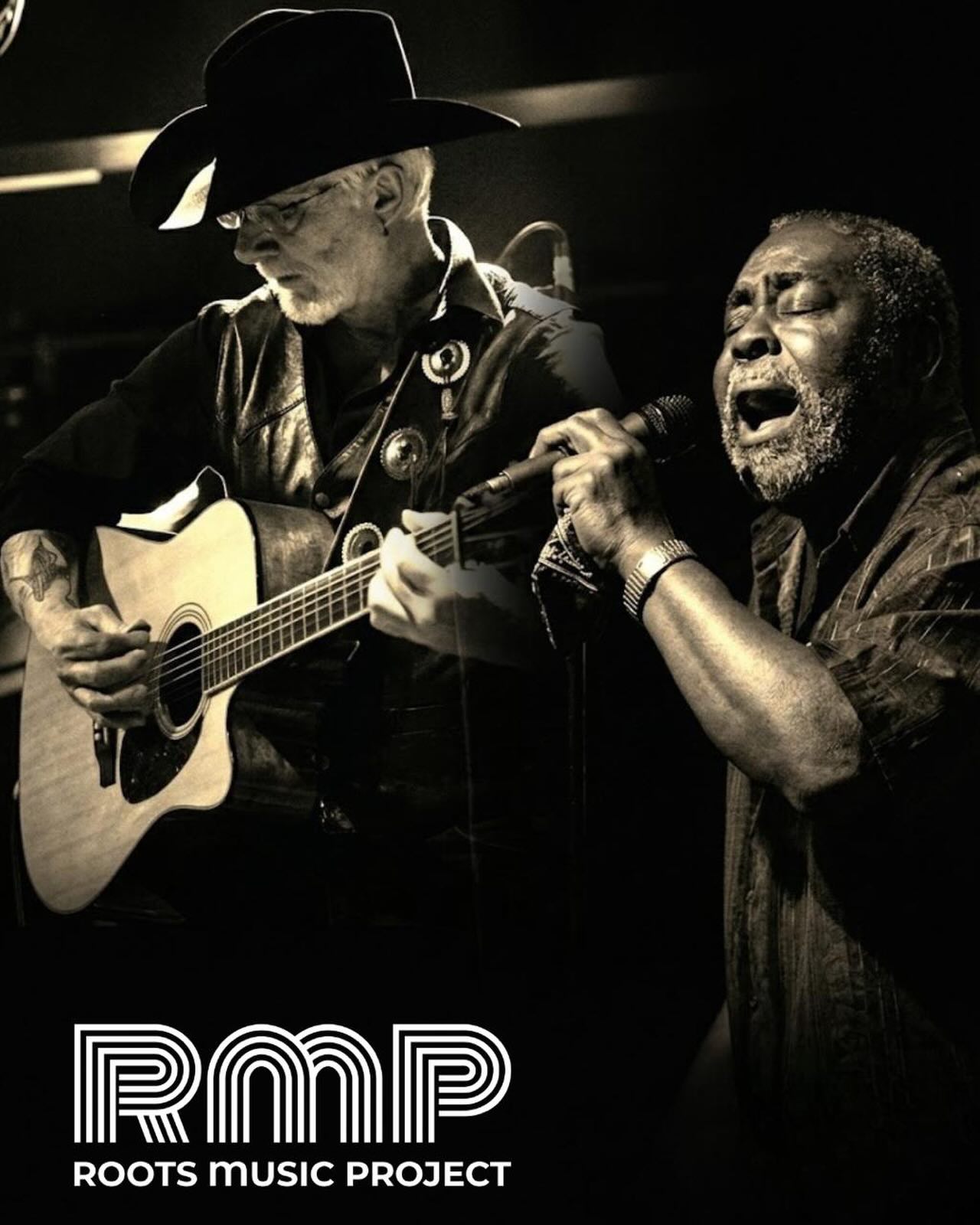 🔥 Chris K’s GOATZ! takes the Roots Music Project stage on Friday, May 22nd for a night of rootsy, road-worn Colorado Americana 🎸✨
Straight from the Western Slope — rich, real, and built for a crowd that loves to feel the music 🎶
Adding serious firepower to the night, special guests Rex Peoples & XFactr @rexpeoplesxfactr bring their high-energy mix of R&B, Soul, and Blues 🔥🎤
🚪 Doors: 6:30pm
🎤 Show: 7:00pm
🎟 Get your tickets at: RMPtix.com
.
.
.
#ColoradoAmericana #LiveMusicBoulder #RnBSoulBlues #RootsMusicProject #LocalMusicScene