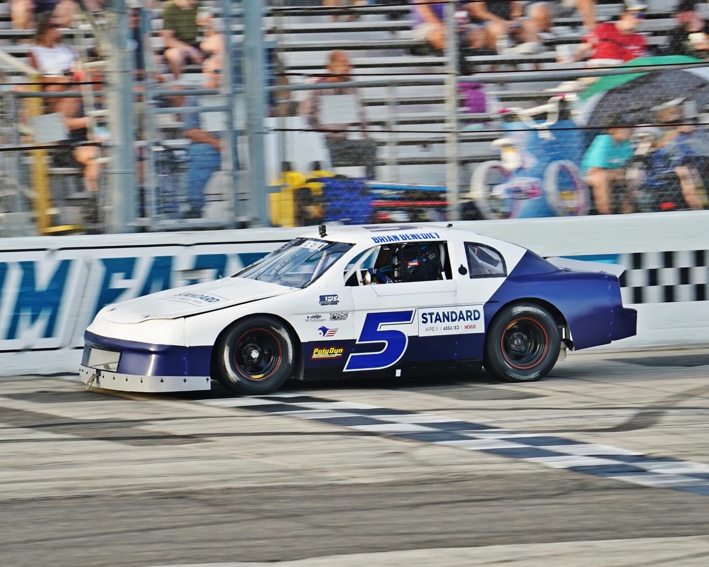 Qualified P3 with 0.0061 between the top 3 and 0.0006 being P2. Brought it home in P2 in the Feature at @freedom.factoryusa