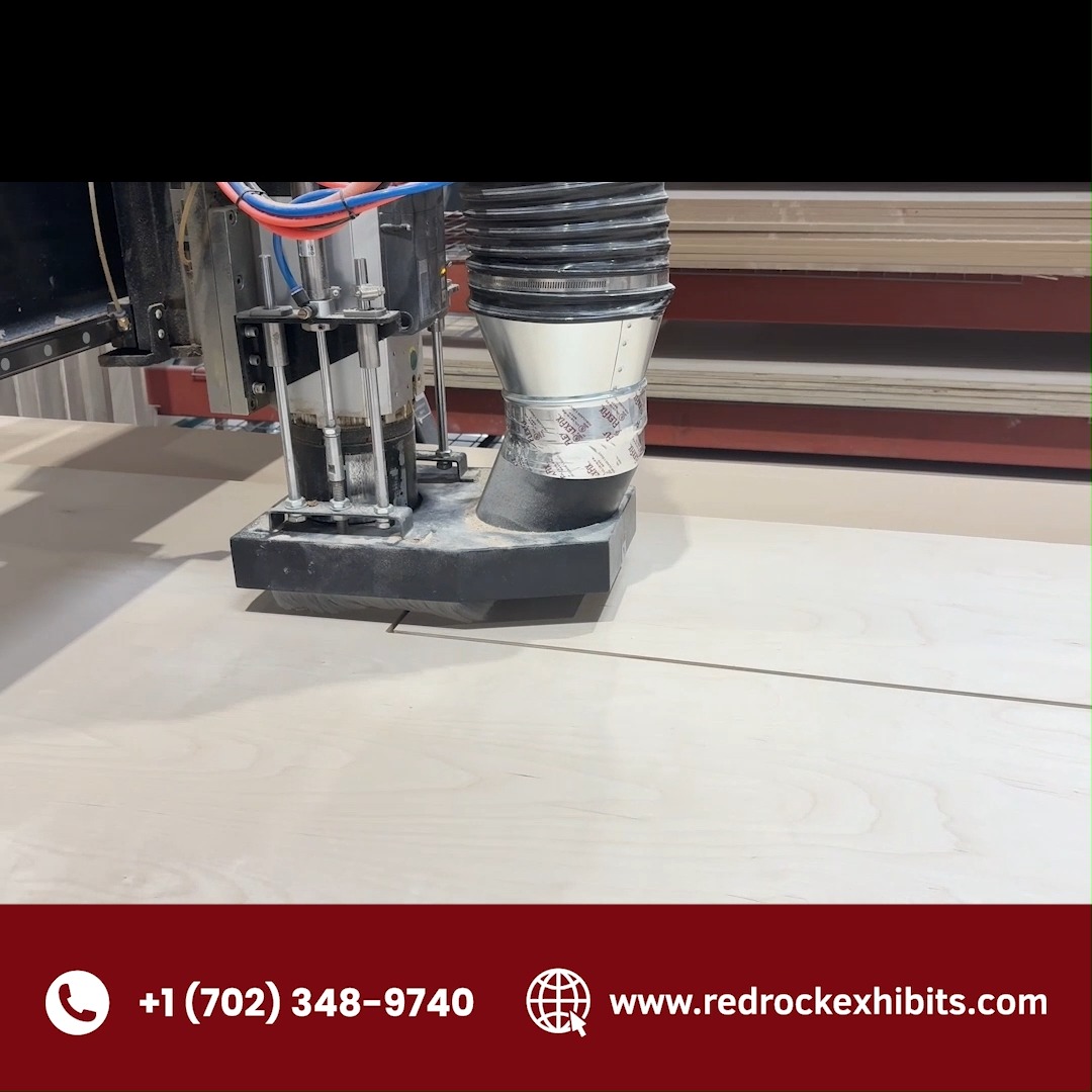 Red Rock Exhibits doesn't stop!!!
When you work with Red Rock Exhibits, you’re not just getting a booth; you’re getting a partner you can count on.
Based in Las Vegas & Orlando — delivering nationwide across the U.S.
Reach out today:
+1 (702) 348-9740
www.redrockexhibits.com
#ExhibitBooth #BrandExperience #RedRockExhibits #LasVegasEvents