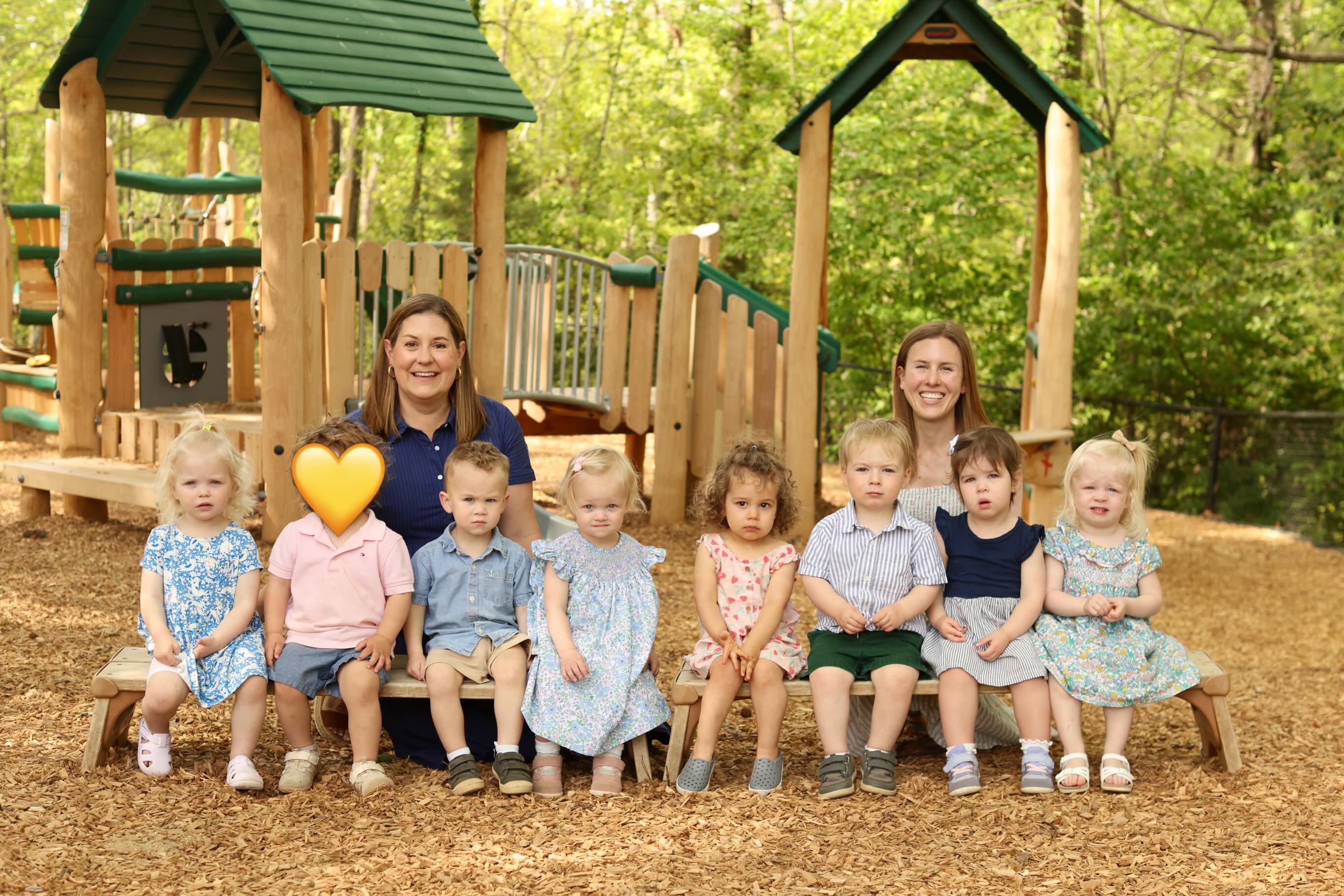 …and that’s a wrap for the 2025-26 school year!
What an amazing year it has been with all of our little Saints. We hope you have an amazing summer full of sun, fun, and memories!
We will see some of you at summer camps, which start next week!
#allsaintspreschool #allsaintsepiscopalchurchrva #henricova #richmondva #aspendofyear