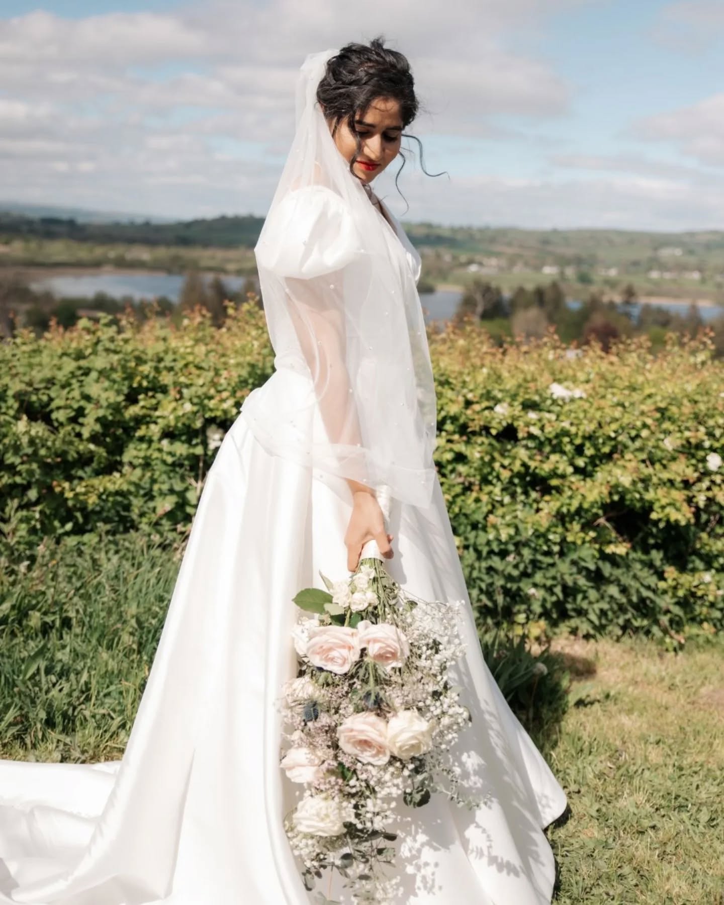 Brides on their wedding day 🤍
Every bride deserves to feel calm, confident, and completely present — and that’s exactly what I aim to create.
Your wedding day isn’t just another event. It’s your story. And it deserves to be told with care.
If you’re planning your wedding in Cardiff, South Wales, or beyond for 2026 or 2027, I would be honoured to capture your story ✨
Limited availability — early booking is recommended.
📩 DM to enquire or visit the link in bio to secure your date
.
.
.
.
.
#cardiffweddingphotographer #southwalesweddingphotographer #weddingphotographerwales #luxuryweddingphotographeruk #cardiffweddings