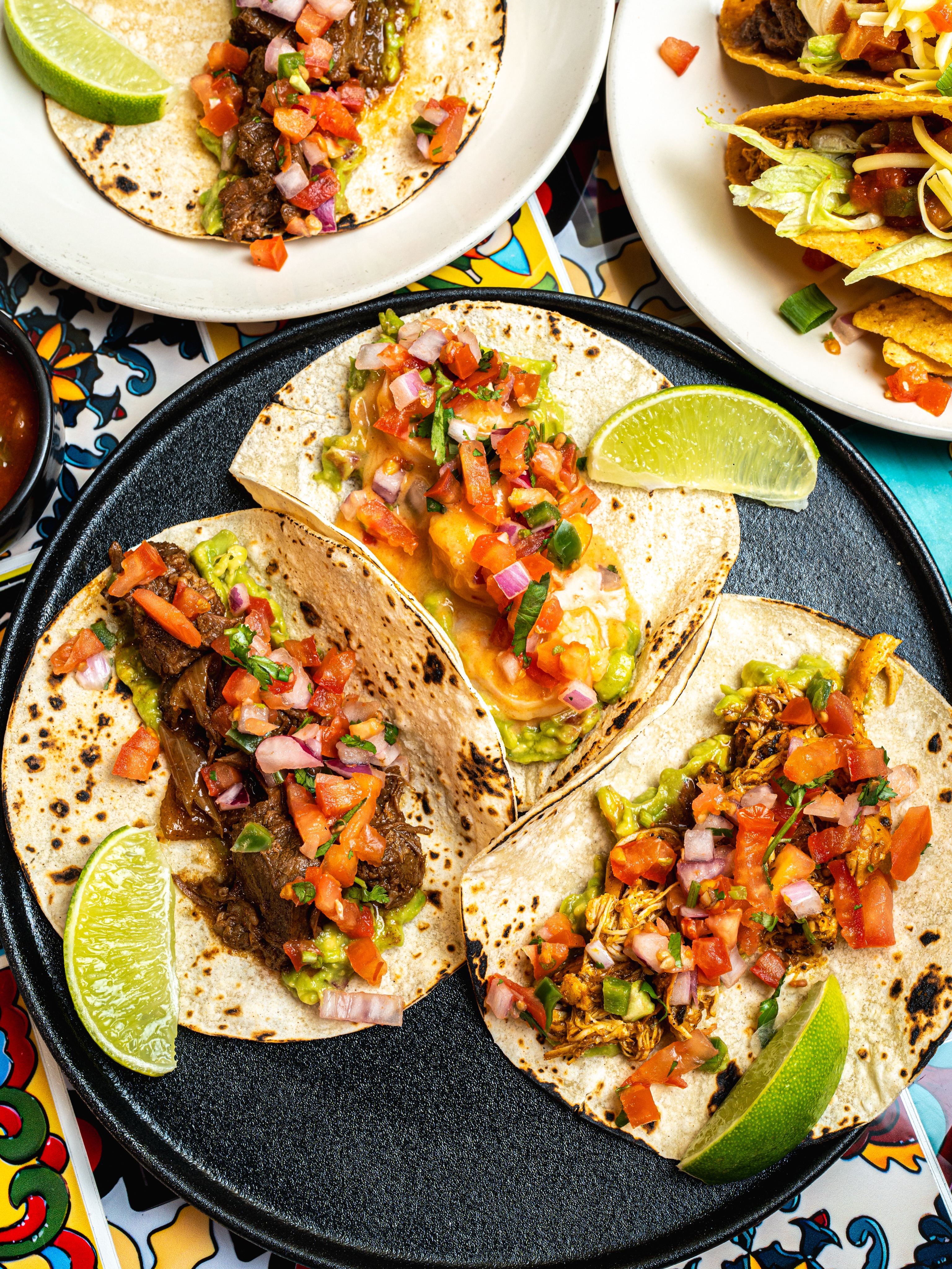 Good food. Great drinks. Zero bad vibes. 🌮🍹
The weekend starts at Taco Bill.
📍 Find your nearest restaurant
#TacoBill #TacoTime #MelbourneEats #WeekendVibes #MexicanFood MargaritaSzn