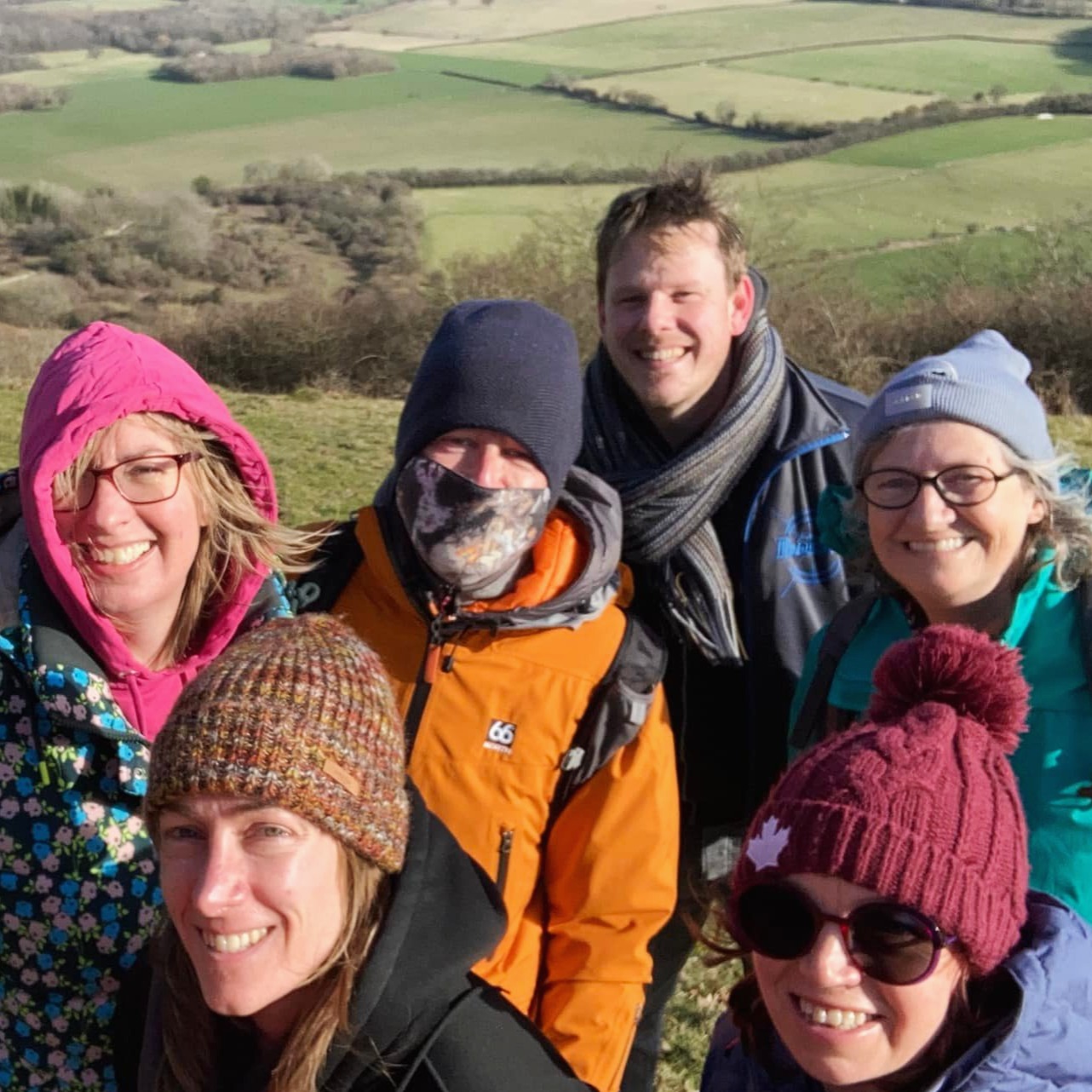 More than just drumming and dancing 🥁 It's friendships formed, confidence built, and a space where you actually look forward to showing up each week. From first sessions to lifelong connections, not bad for a hobby.
Many of our members meet outside of rehearsals whether it's just over to the pub for a drink, a music gig, kayaking, hiking, segway riding, gaming or even mountain climbing!
Come along this Sunday for our beginners session and who knows who you will end up meeting?
#FindYourPeople #CommunityVibes #MakeNewFriends #BrightonUK #BrightonCommunity #StartSomethingNew #GroupActivities #SambaNoPe #BrazilianRhythms #SocialHobby