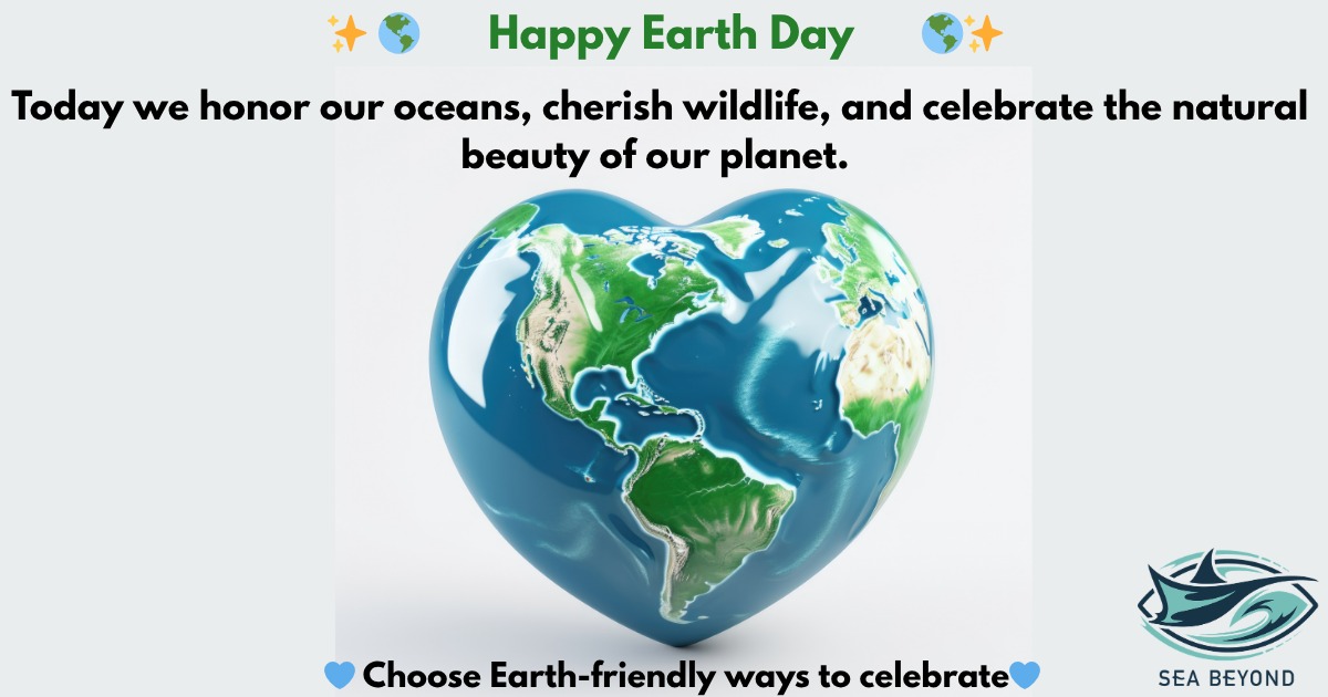 💙 Earth-friendly ways to celebrate:
🎈❌Skip balloon releases
🫧 Blow bubbles
🌸🌱 Scatter native wildflower seeds
🪨🌿 Create a memorial rock garden
💭🕊️ Share a moment of reflection
💛✨Perform random acts of kindness
📦💭 Create a memory box
🎨 Design an art piece
✍️💌 Write a poem or letter
💫🧠 Use your imagination
🚫🧴 Reduce single-use plastics
🌳🌞 Spend time in nature
🌊🐾 Support ocean and wildlife conservation
🧹🏖️Clean up your local beach or park
♻️🌍 Choose sustainable products
Let’s protect what we love—today and every day. 🌿🌊