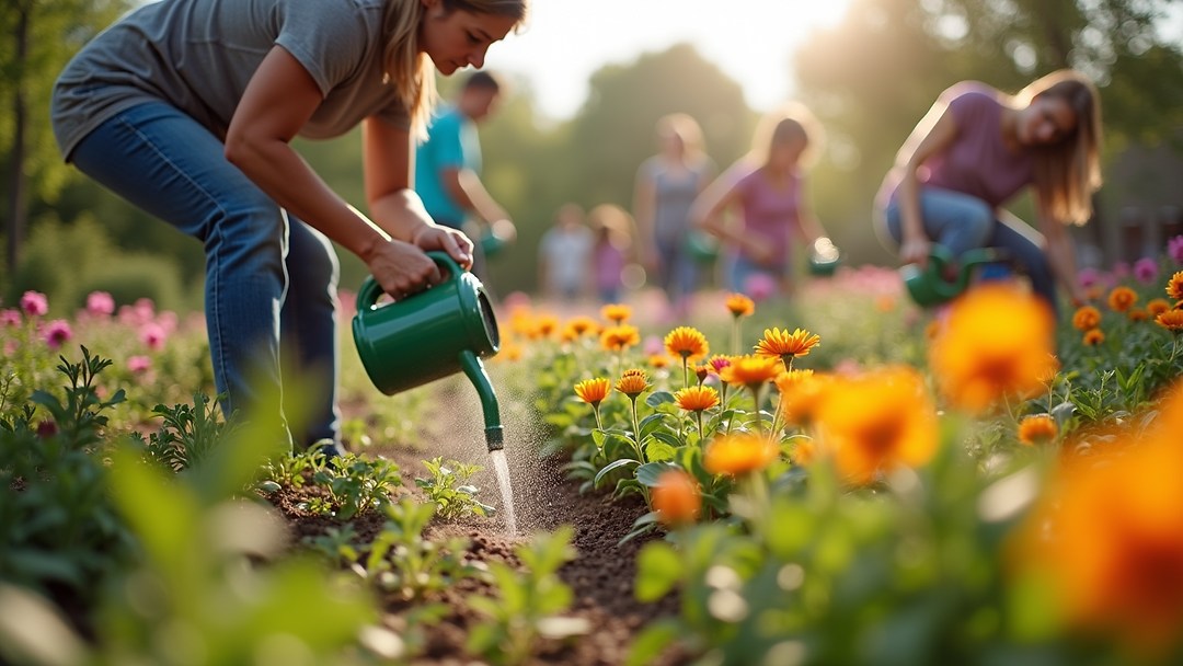 Celebrate Earth Day with creative, fun, and doable ideas for solo, family, or community action 🌱💚 Swipe for easy eco-activities, DIY upcycles, and ways to connect with nature. Link in Bio #EarthDay #EcoTips #SustainableLiving #NatureLovers