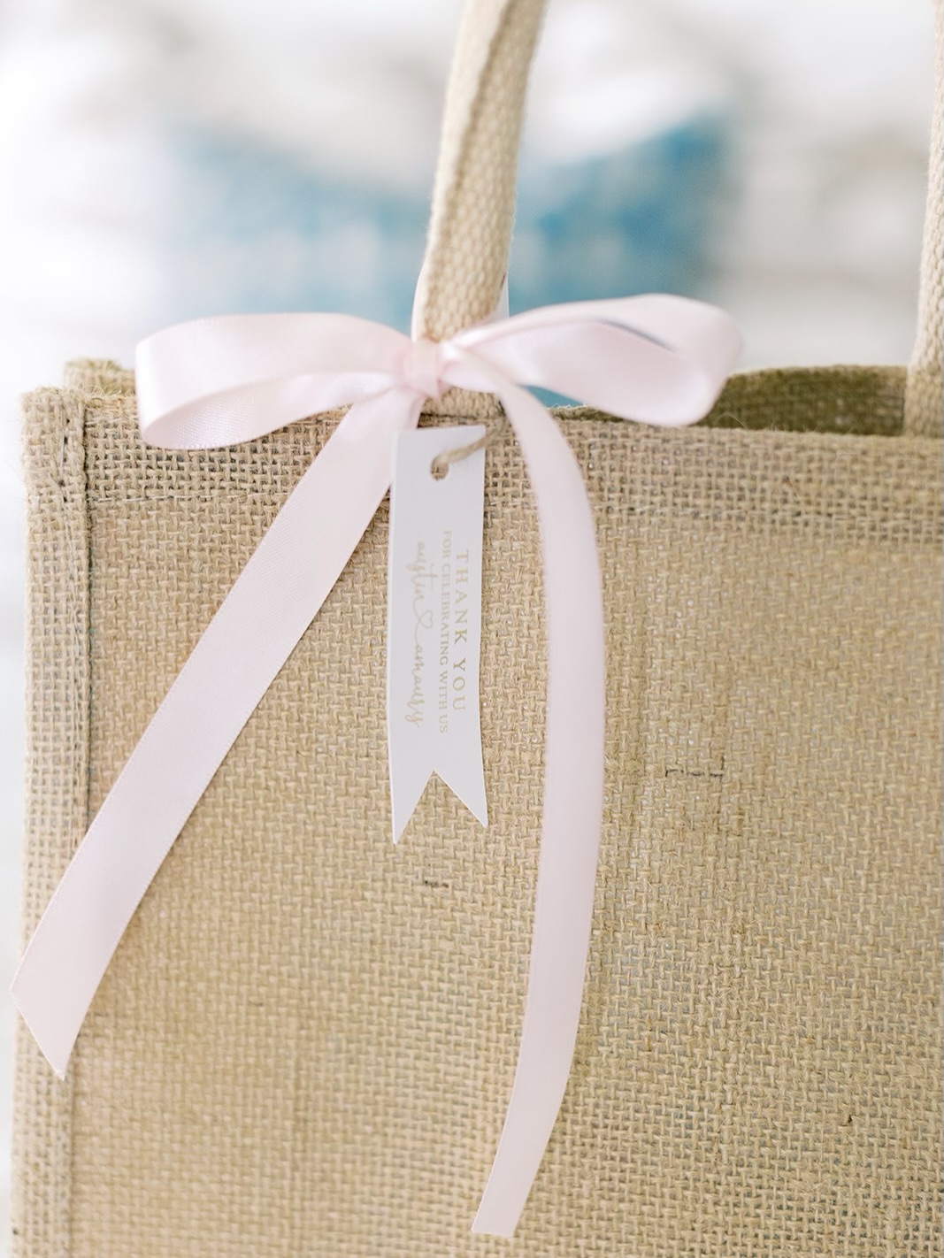 Wedding tip Wednesday 🤍 Welcome bags don’t need to be overfilled, they just need to be thoughtful!
If you have guests traveling in or staying at a hotel, welcome bags are a great way to greet them and kick off the weekend.
Think water, a few favorite snacks, and something local your guests will actually use and enjoy.
Plan to have them ready before guests start arriving so they can grab them at hotel check-in or when they get to their room.
It’s one of the first touches of your weekend, and it sets the tone more than you think!
Photography: @smurrayphoto
#weddingtipwednesday #weddingtip #weddingplanning #weddingplanner #marylandweddingplanner