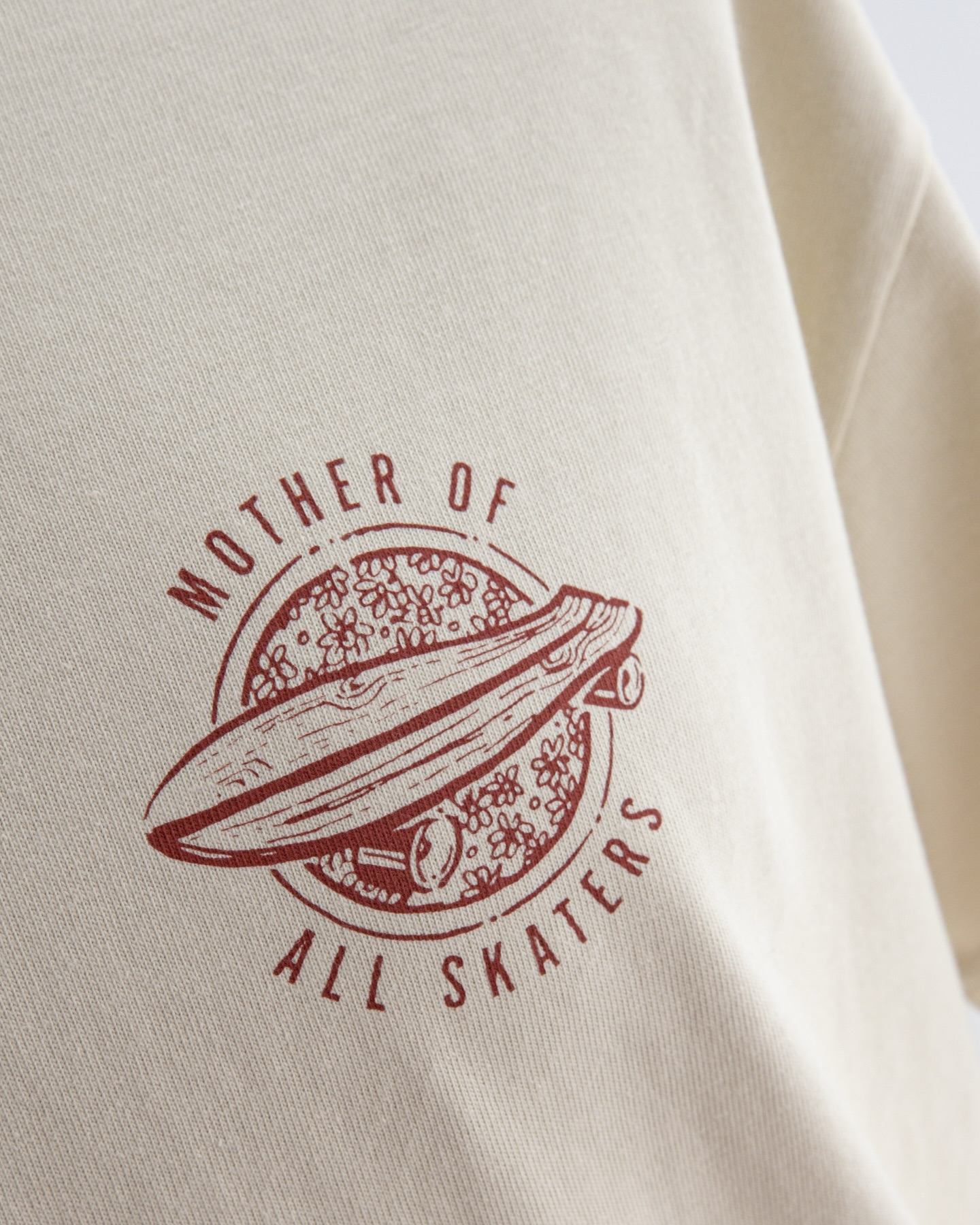For the one and only, the mother of all skaters Jean Macdougall
With love ❤️
#skateboard #history #vintage #handmade