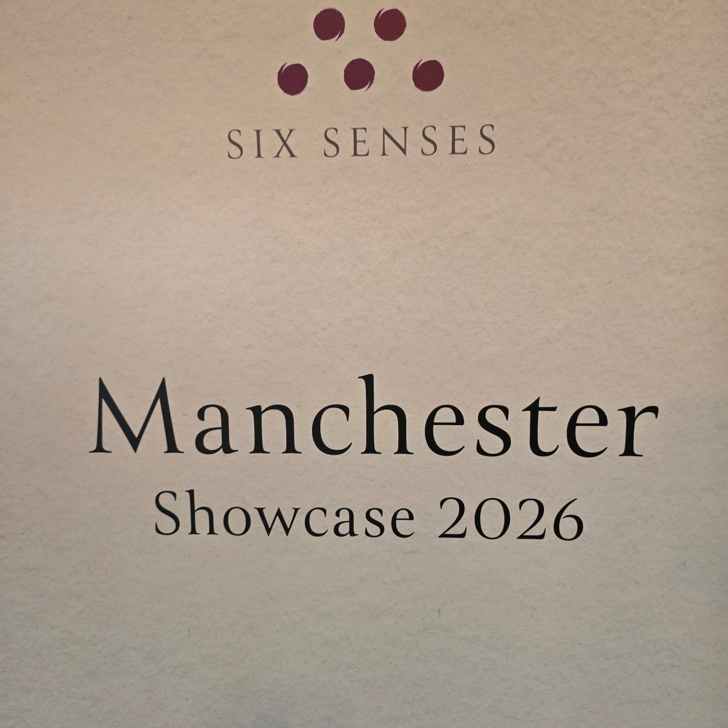I spent yesterday at the Kimpton Clocktower in Manchester with the Six Senses team, and I have to say⦠they really are something specialāØļø.
What struck me most wasnāt just the beautiful properties (though they are stunning), but the intention behind everything they do. Wellness, connection, and genuinely thoughtful service sit at the heart of their brand - and you feel it immediately.
Every guest has their own GEM (Guest Experience Manager), so nothing is ever āstandardā or oneāsizeāfitsāall.
The accommodation is incredible: family villas, multiāgen spaces, and those gorgeous privateāpool suites that couples and honeymooners love. Everything feels considered and rooted in the destination.
Their wellness offering is on another level, and the food is fresh, local, and nourishing - exactly the kind of experience people remember long after theyāve returned home.
These relationships matter to me. Meeting the people behind the brand means I can make sure my clients are truly looked after with those little touches that make all the difference.
Iām really looking forward to working more closely with Six Senses - and even more excited to experience Six Senses La Sagesse in Grenada for myself, in 2027!
Thank you for hosting such a lovely event!
āļø 07821 165615
š§elaineprice@designertravel.co.uk
š»www.elainepriceholidays.co.uk