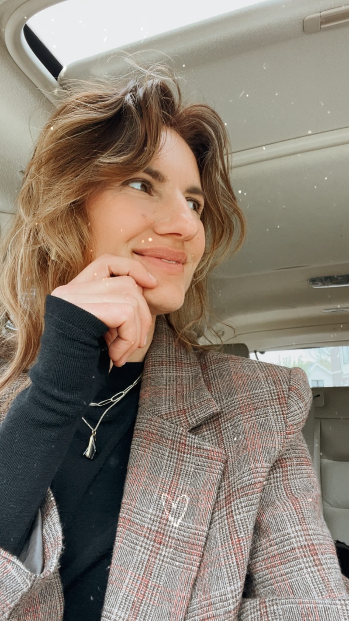 This is your reminder that what you’re creating is worth investing in, worth showing up for, and worth being seen.
Keep going, keep building. You’ve got this! ✨