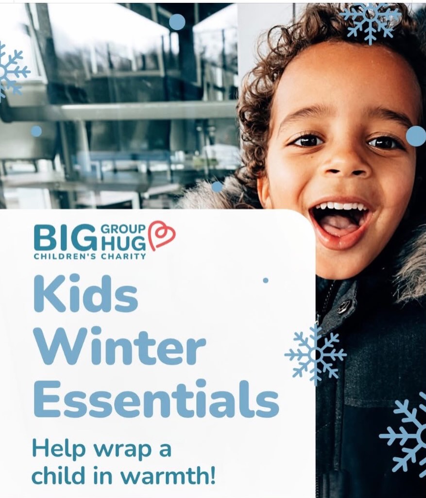 Hi everyone 💛
As the colder weather settles in, there are children in our community going without the simple comfort of warm clothing. Something as small as a coat, a pair of pyjamas, or a beanie can mean the difference between a cold night and a safe, warm one.
On behalf of our #minivinnies group, proud supporters of @biggrouphug we’re asking our beautiful school community to help us change that.
We are collecting clean, good-quality winter clothing (sizes 4–16) for families doing it tough. Items needed include:
• Coats/jackets
• Jumpers
• Long sleeve tops
• Pants/trackpants
• Winter pyjamas
• Beanies & scarves
Please ensure all items are in excellent condition – no stains, rips, tears, or broken zippers.
Our Mini Vinnies students will lovingly sort and bundle each item, knowing they are helping another child feel warm, cared for, and not forgotten.
If you’re able to give, we would be so grateful. Every single item truly matters.
👉 Please bring donations to Carly in the school office by the 15th July.
Thank you for helping us wrap other children in warmth this winter 🤍