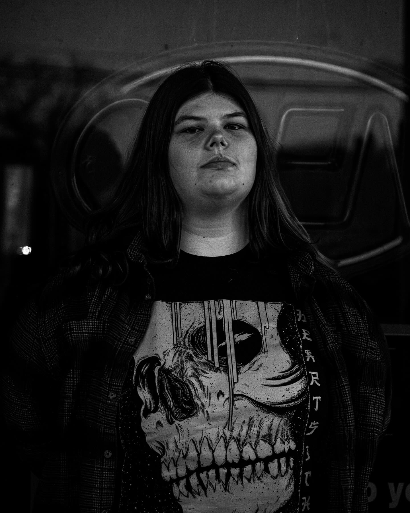 Happy Belated Birthday to Miss Jenna on the Bass Guitar 🎸
we’ve been so busy preparing for shows, we didn’t make a post to celebrate the big 2-0!
Happy Birthday Jenna!
You rocked the show last night!
Jenna’s birthday was last week, can we make up for our horrible time management by getting all of you to show her some love in the comments?
#mentallydistrakted #happybirthday