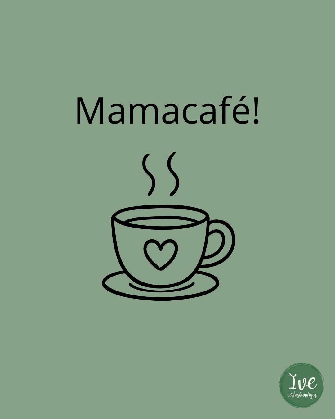 Tijd voor weer een Mamacafé! ☕️
🤰🏼Voor wie? Iedereen die zwanger is of een kindje heeft gekregen en bij ons onder zorg is/was. Ongeacht je zwangerschapsduur of leeftijd van je kindje. Ook koppels waarbij we om medische redenen alleen het kraambed verzorgen zijn welkom!
🗓️Wanneer? Zaterdag 9 mei van 10 tot 12 uur.
📍Waar? Praktijk in Waddinxveen
💶 Kosten? 6 euro per volwassene. Kinderen onder de 2 jaar gratis, kinderen ouder dan 2 jaar 3 euro per kind.
Het is echt heel gezellig! Je kan lekker kletsen met andere (aanstaande) ouders en de ervaring leert dat je er ook nog leuke contacten aan over kan houden. Verder is het delen van ervaringen ook gewoon heel leuk.
Wij zorgen voor wat lekkere dingen en thee🫖.
Aanmelden kan door een Whatsappje te sturen of door dit tijdens jullie controle door te geven.
#mamacafe #mama #papa #zwanger #zwangerschap