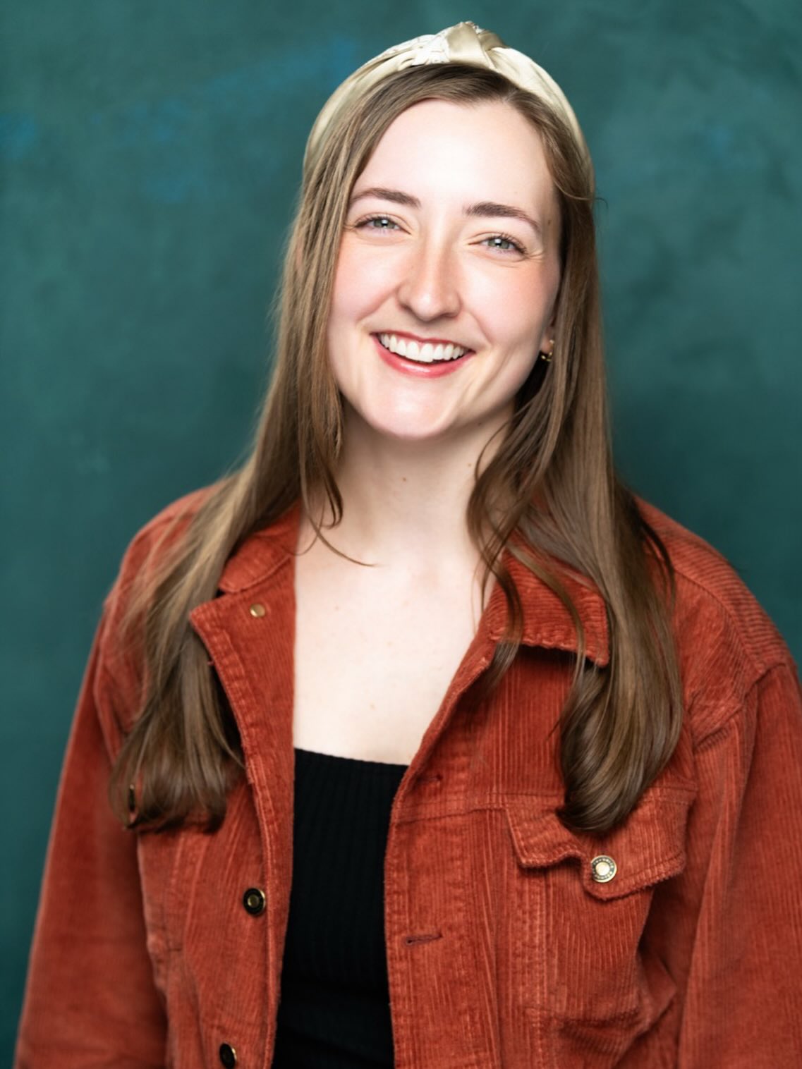 Meet the first year grads!
Liza Couser (she/her) is a NYC-based director of new plays and musicals. For more about her work, visit lizacouser.com
Photo by @miaisabellaphotography