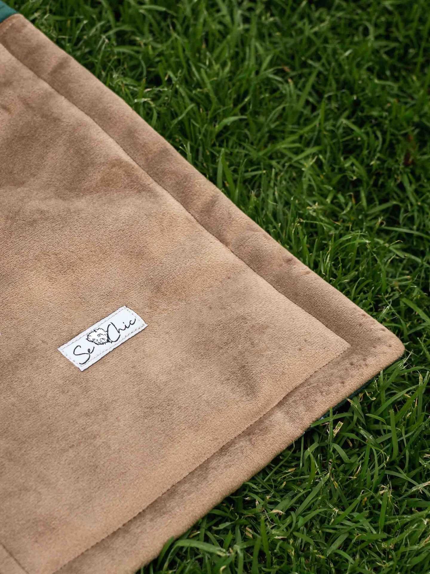 Se Chic Hundedecken – Farbenvielfalt & Musterzauber 🎨✨
Entdecke eine riesige Auswahl an Farben, Kombis und Mustern – perfekt abgestimmt auf jeden Stil.
Kuschelig, langlebig und stylisch für jeden Hundeblick 🐶🧣💫
Jetzt Se Chic Decken shoppen! 🛍️
#Hundedecken #Hundezubehör #Farbenvielfalt #StyleUndKomfort #Hundeliebe