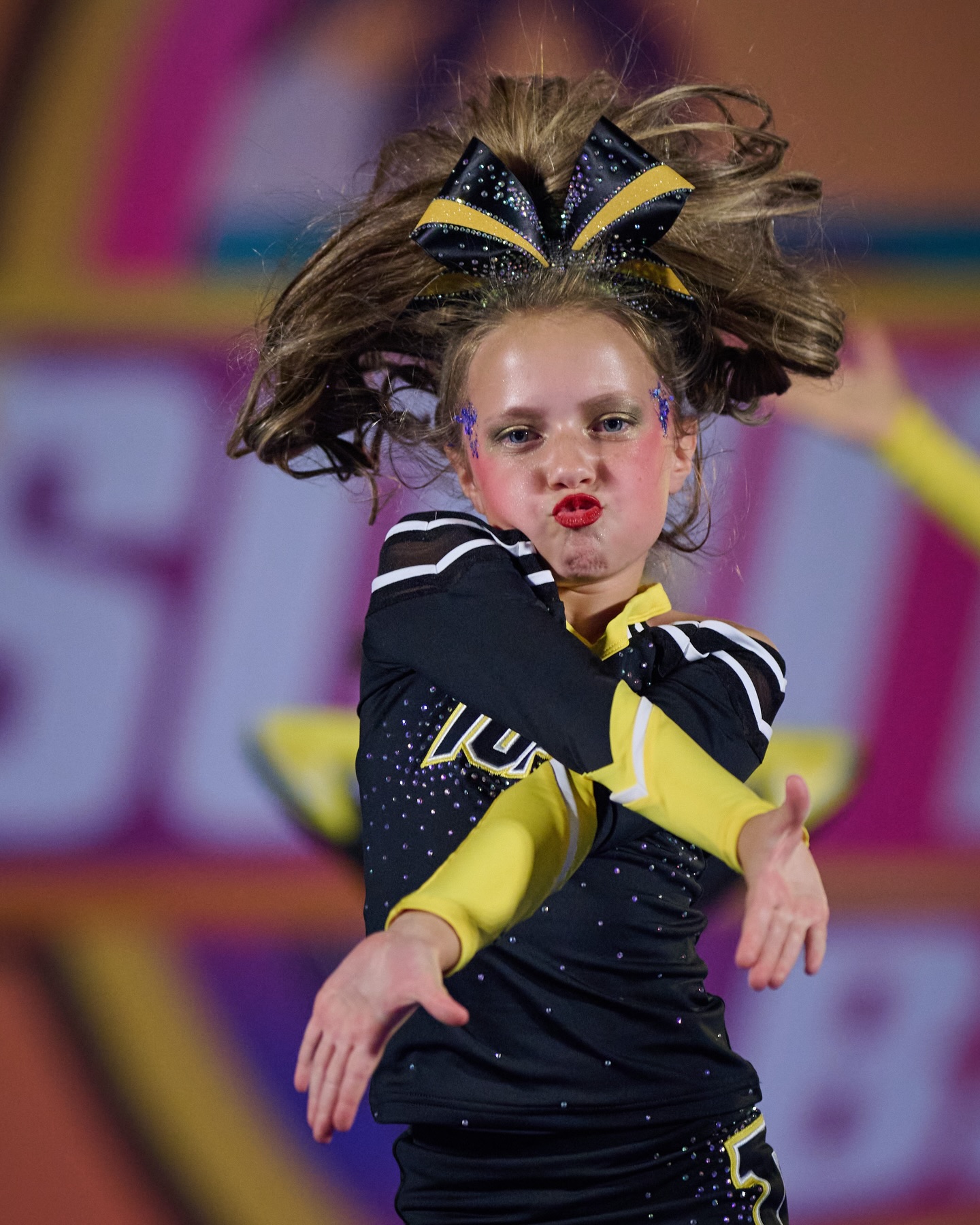 You know what’s better than a Sunday in the sunshine? ☀️
A Sunday spent at a cheerleading competition in Savannah 🤗
We couldn’t resist sharing a few moments captured of this weekends Southern Bash competition!
#cheer #cheerleading #allstarcheer