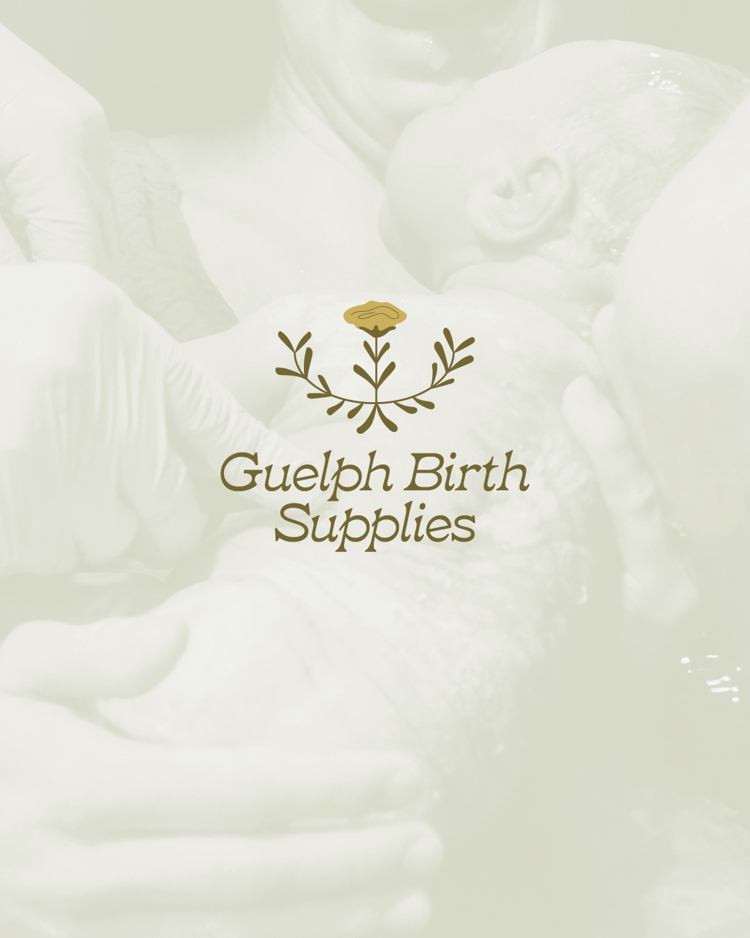 Rooted in care
—
Guelph Birth Supplies offers thoughtfully selected tools to support families through their perinatal journeys.
For this logo suite, the goal was create a system that felt grounded, supportive and human. From the branching leaves and centre bloom, to colour, to type, every element conveys @guelphbirthsupplies’ core mission of support, care and personal agency. Swipe to see for yourself.
.
.
.
.
#perinatal #guelphbusiness #smallbusinessbranding #logoinspire