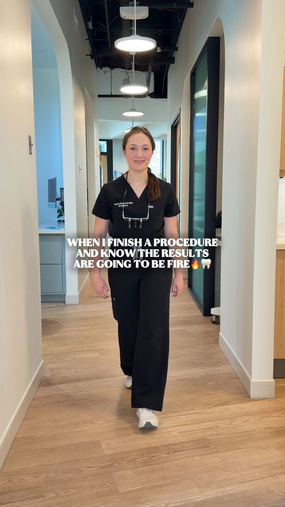When you finish a procedure and know the results are going to be fire 🔥😤
Your smile is in good hands 🦷⚡️
#dentist #dentalhumor #dentistrylife #smilegoals #detroitdentist #teethgoals #dentalteam #fyp #relatable #dentalcheck #invisalign #teethwhitening