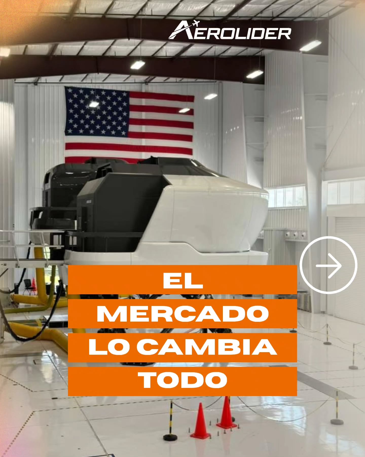 Muchos se enfocan en obtener la licencia…
pero dejan de lado lo más importante: el mercado donde la van a usar.
Porque no es lo mismo formarte en un entorno con pocas oportunidades,
que hacerlo dentro del sistema aeronáutico más grande del mundo.
Ahí es donde realmente se construye la experiencia,
las horas de vuelo y las oportunidades reales de llegar a una aerolínea.
No es solo volar.
Es tener un plan desde el inicio.
#Aerolider #PilotoProfesional #Aviación #CarreraAeronáutica #Pilotos