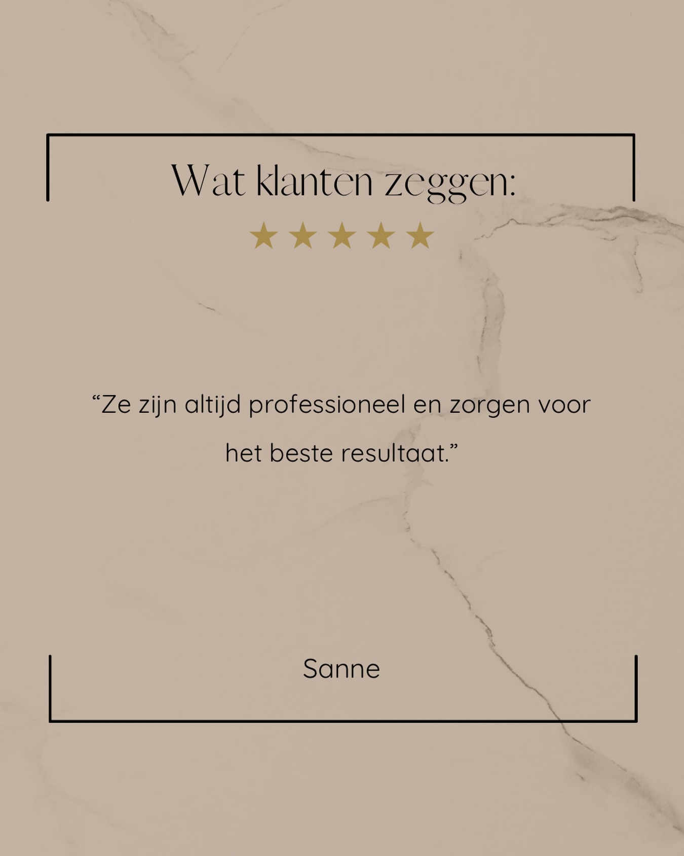 ✨ #revieuw #clientes #beauty
