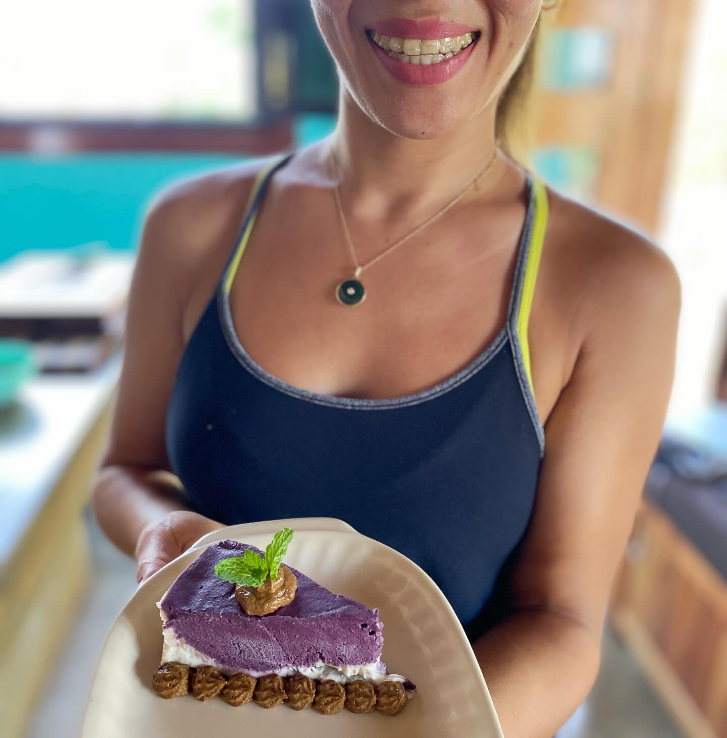 A big part of the GLO Food as Medicine Level 2 course is understanding that healing is not one size fits all.
It is about learning how to adapt.
Over the last few days, we have been creating and experimenting with living foods using what we have available, while working around sensitivities and allergies.
🍰 Double layer raw berry protein cake with a gluten free oat crust + chocolate avocado hemp mousse
🍝 Nut free raw lasagna with Swiss chard coconut pesto and sorghum ricotta
🥥 Fresh coconut lime pie with a coconut crust
🍉 Watermelon sushi with marinated watermelon and sorghum instead of rice
This course is not just about recipes. It is about learning how to support real people with real needs through chemical-free food and an abundant lifestyle, and adapting accordingly to your environment, what is local, what is seasonal, and what the needs of the client are.
Next GLO Food as Medicine courses Level 1 and Level 2 is July 2026. 👩🍳🧬💪😋🌿
#foodasmedicine
#consciouseating
#healtheducation
#functionalnutrition
#healthcenter