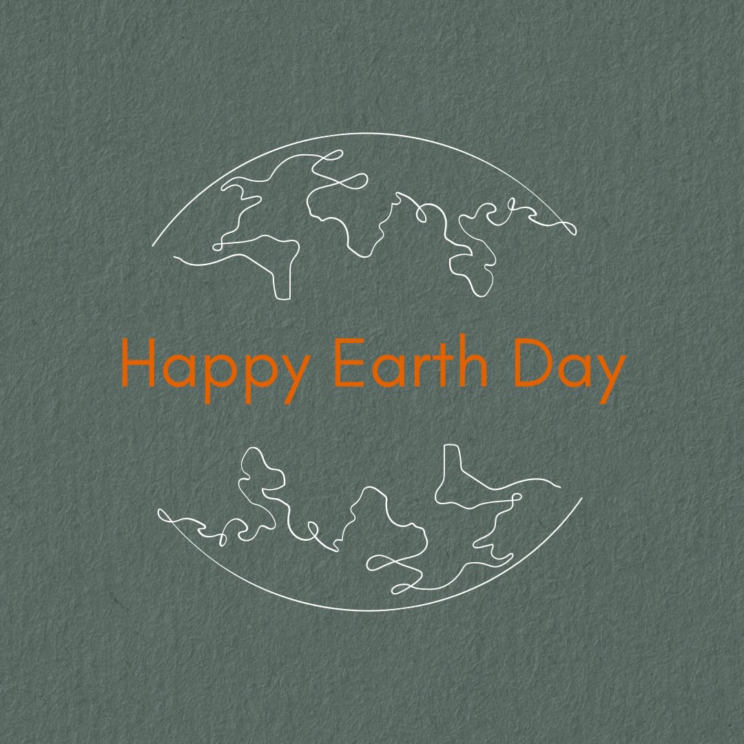 Earth Day is more than a date, it’s a call to responsibility. 🌎
To listen. To learn. To care for the land in ways that honour those who have always done so & continue to 🌱
#earthday #reconciliation #land #motherearth #sustainability
