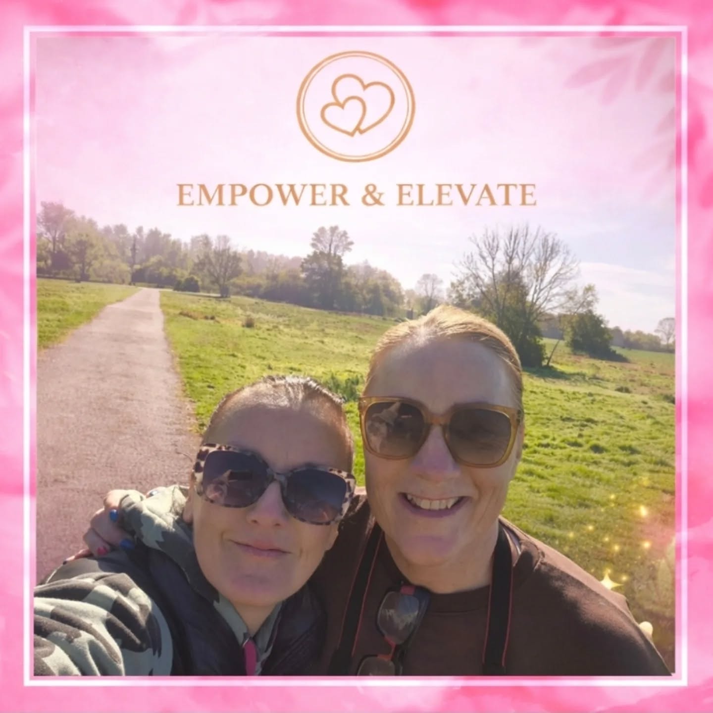 WALK & TALK – SUNDAY 28TH JUNE ✨
Just popping this here…
add this date to your diary 💛
After sharing about this yesterday, we’ve been on our own walk and talk today.....and had even more chats behind the scenes…
and it’s confirmed what we already felt and knew!
So many women right now are craving connection
Not another strict plan!!!
Not another “all or nothing” routine!!!
Just…
✨ fresh air
✨ movement
✨ space to talk
✨ and to feel like yourself again
So we’re moving forward with it
This is exactly why Empower & Elevate exists ....
to create simple, feel-good spaces where you can show up as you are… no pressure, no expectations.
Our first Walk & Talk is happening:
📅 Sunday 28th June
⏰ 9:00am
📍 Hemingford Pavilion
A beautiful relaxed walk around Hemingford, a chance to chat, connect, and reset for the week ahead 💛
We’ll also stop off for a coffee/tea from the lovely
Hemingford Bakes Coffee Truck ☕
And also a chance to.stop off at the Artisan Market at Hemingford Abbots Village Hall
£10 – includes your walk, connection, and coffee/tea
If you’ve been feeling a bit out of sync…
a bit disconnected…
or just need to get out and be around good people…
This is for you!!!
No pressure. No judgement. Just come as you are 💫
👉 Book your space here:
www.bookwhen.com/nicolaguitartinstructor
www.bookwhen.com/andreagaynor
We’d love to have you with us 💛