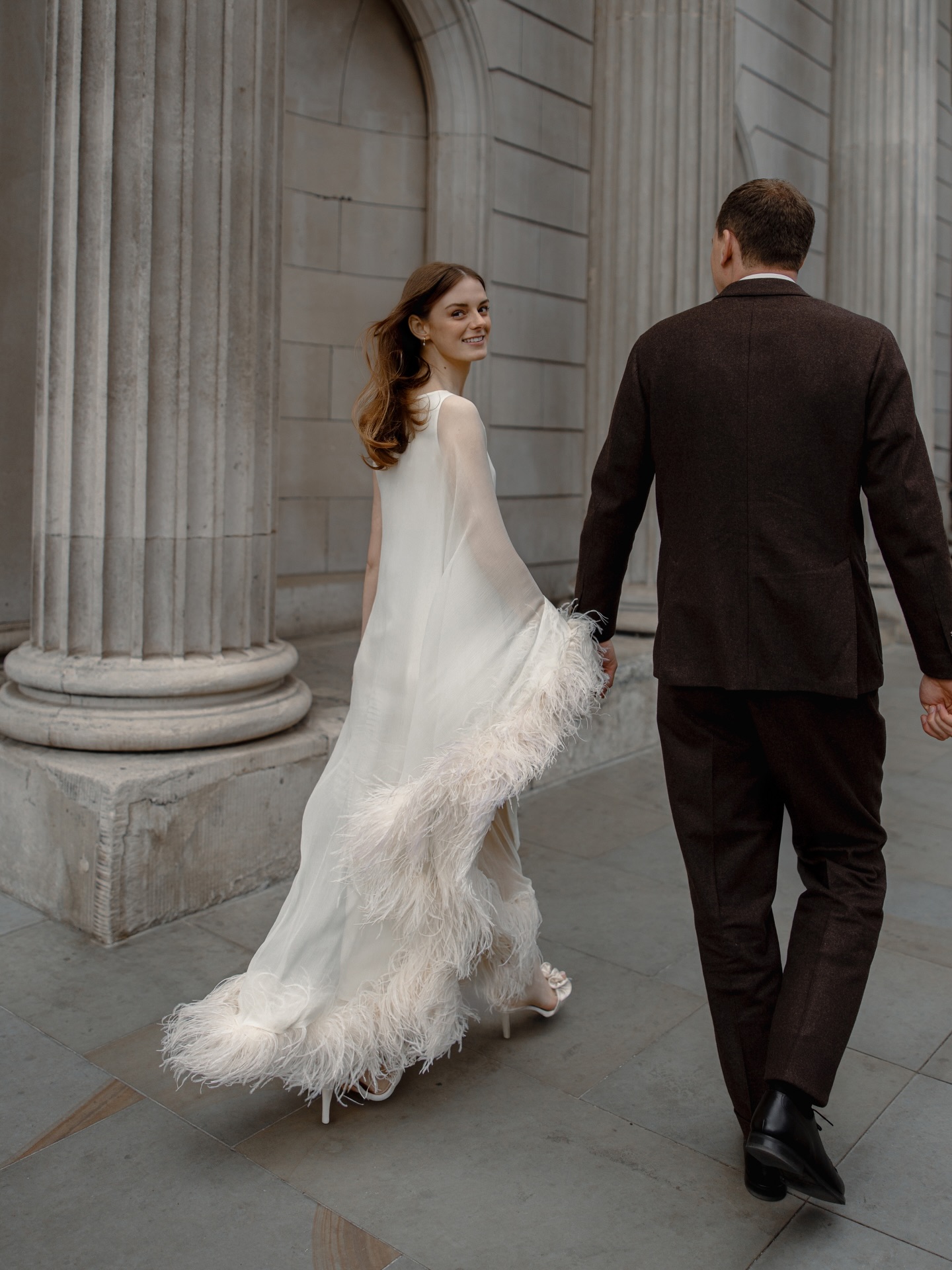 A day full of love and fun for Amy & Martin on Saturday!
/
Wed at Marylebone @adaytorememberlondon
Dined and partied the night away @libertine.london
/
Dress @tallermarmo via @netaporter
Beauty @emilymakeup
Florals @floracollective__
Old Marylebone Town Hall Wedding | The Libertine Wedding London | Editorial Wedding Photography | London Wedding Photographer | Modern City Wedding
