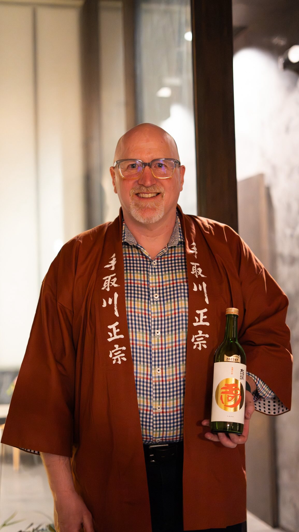 In case you missed it—our Sake Pairing Event recap is here 🍶 A night of curated flavors, refined pairings, and an experience guided by a true Sake Samurai. #kaisekisanga