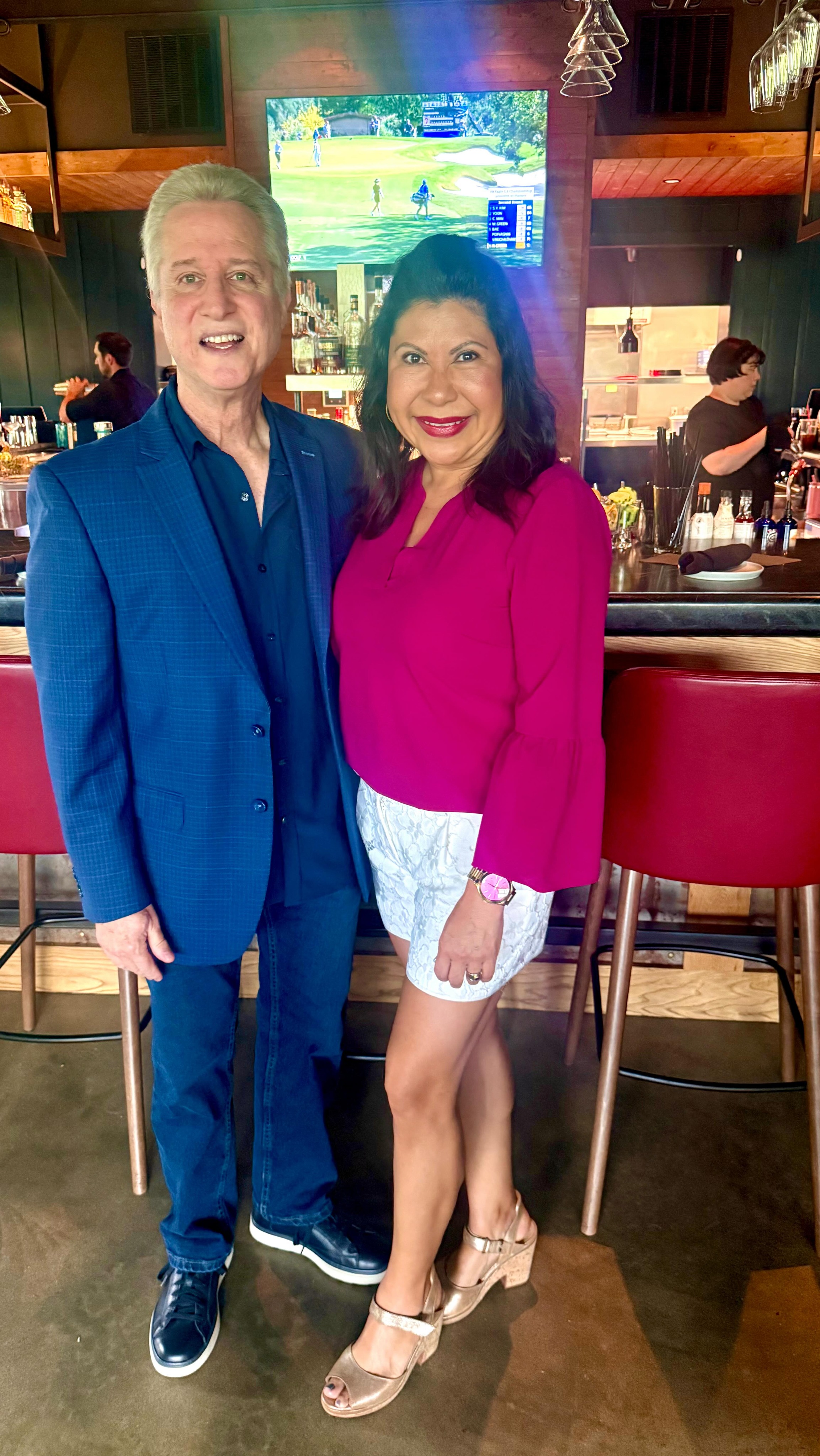 Prescribed: dinner, drinks, and quality time with my favorite doctor 😉❣️🥂
@williamschweitzermd
@junctionprime
💃🏻 #passionistachic
✨ #happycouple
•
•
•
•
#datenight
#texaslife
#livingourbestlife