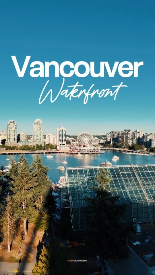 This might be the coolest watch party this summer⚽...
Vancouver....would you watch the matches on a boat in the middle of the water?
Because that’s exactly what we’re doing with KM Events this summer.
Live matches on the big screen, great food, drinks, music, and the best views of Vancouver while you cheer for your team.
Spots are limited, so grab your tickets now. I’ll see you on the water!
🔖𝗟𝗶𝗻𝗸 𝗶𝗻 𝗕𝗶𝗼!
#watchparty #vancouverbc #gameday #explorebc #canadaviews