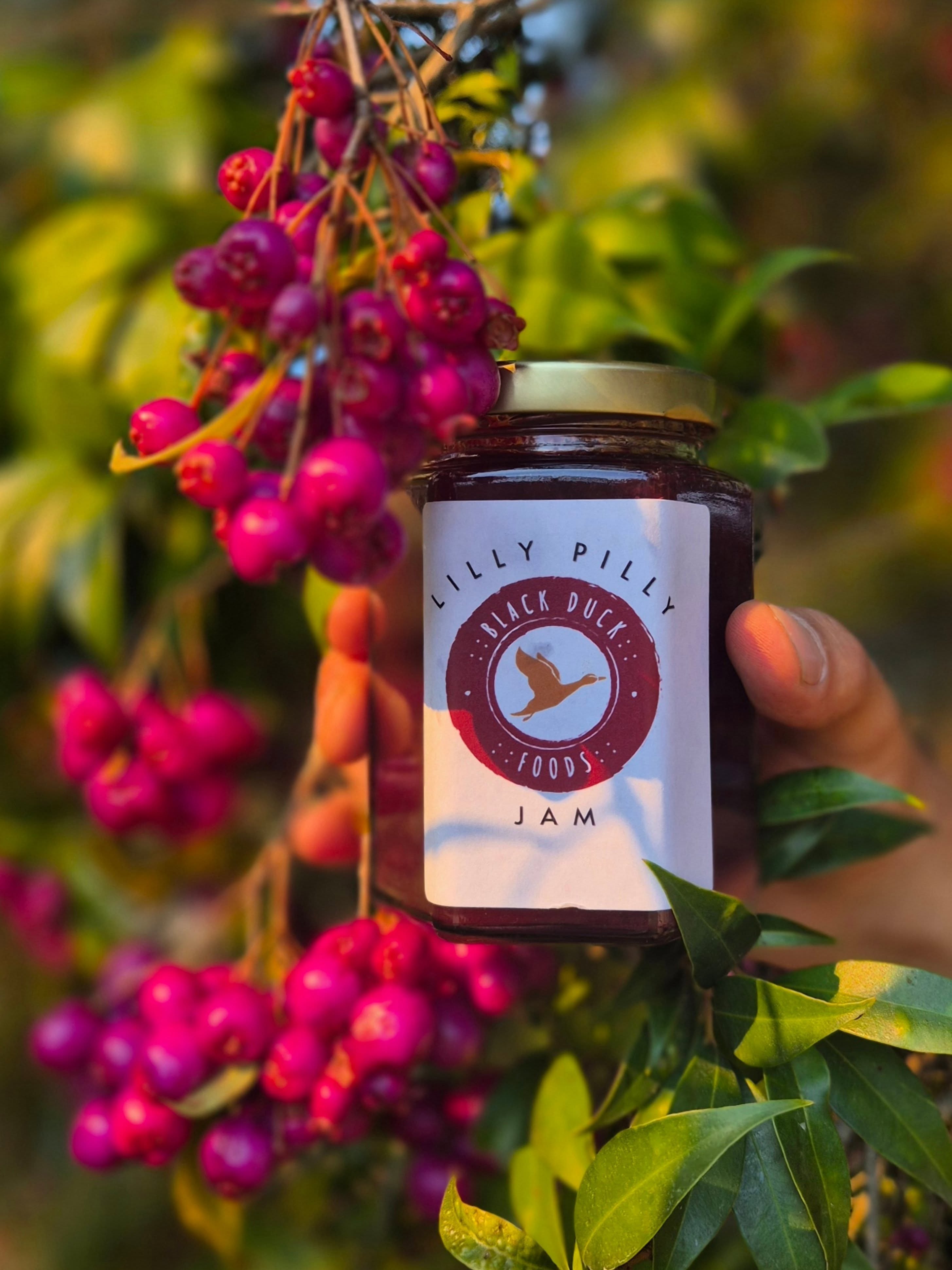 Come and check out the Black Duck Foods products tomorrow at the Bega Markets!
🌿
The BDF team will be there with:
• Bush food jams
• Native grain flour
• Plants + seed packets
And more!!!
Come down, check it out, and support locally grown produce - made and created on Country.
Sneak peek of products for sale tomorrow in the next slides.