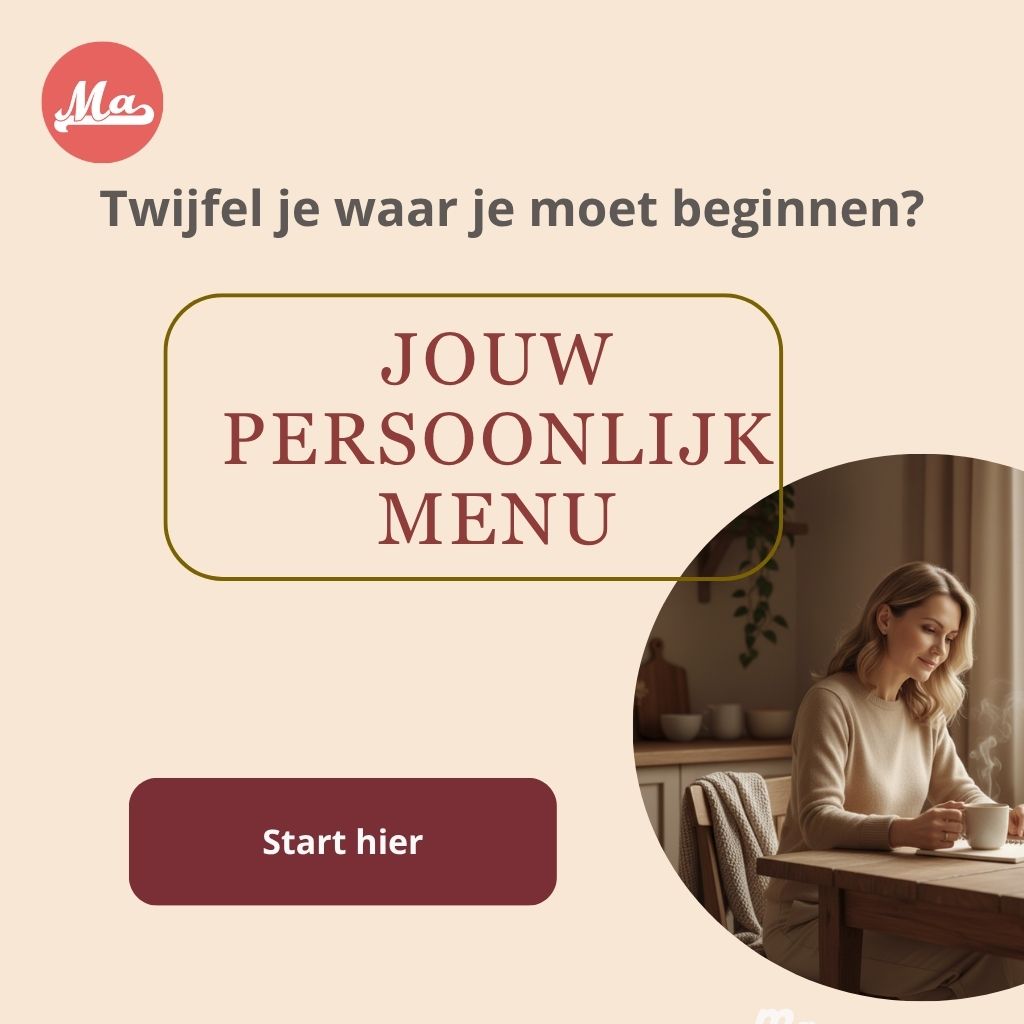 Beginnen is vaak het moeilijkste deel.
Maar als je weet wat jouw lichaam nodig heeft, wordt het plots eenvoudig.
Onze keuzehulp geeft je binnen 2 minuten:
• inzicht in je metabolisme
• een haalbare calorie-range
• welk programma past bij jouw situatie
• hoe je start zonder stress
👉 Start via jouw keuzehulp - Link In bio
#makkelijkafvallen #hulpbijafvullen #gratisweekmenu #besteafvalprogramma #koolhydraatarmerecepten #gezonderecepten
